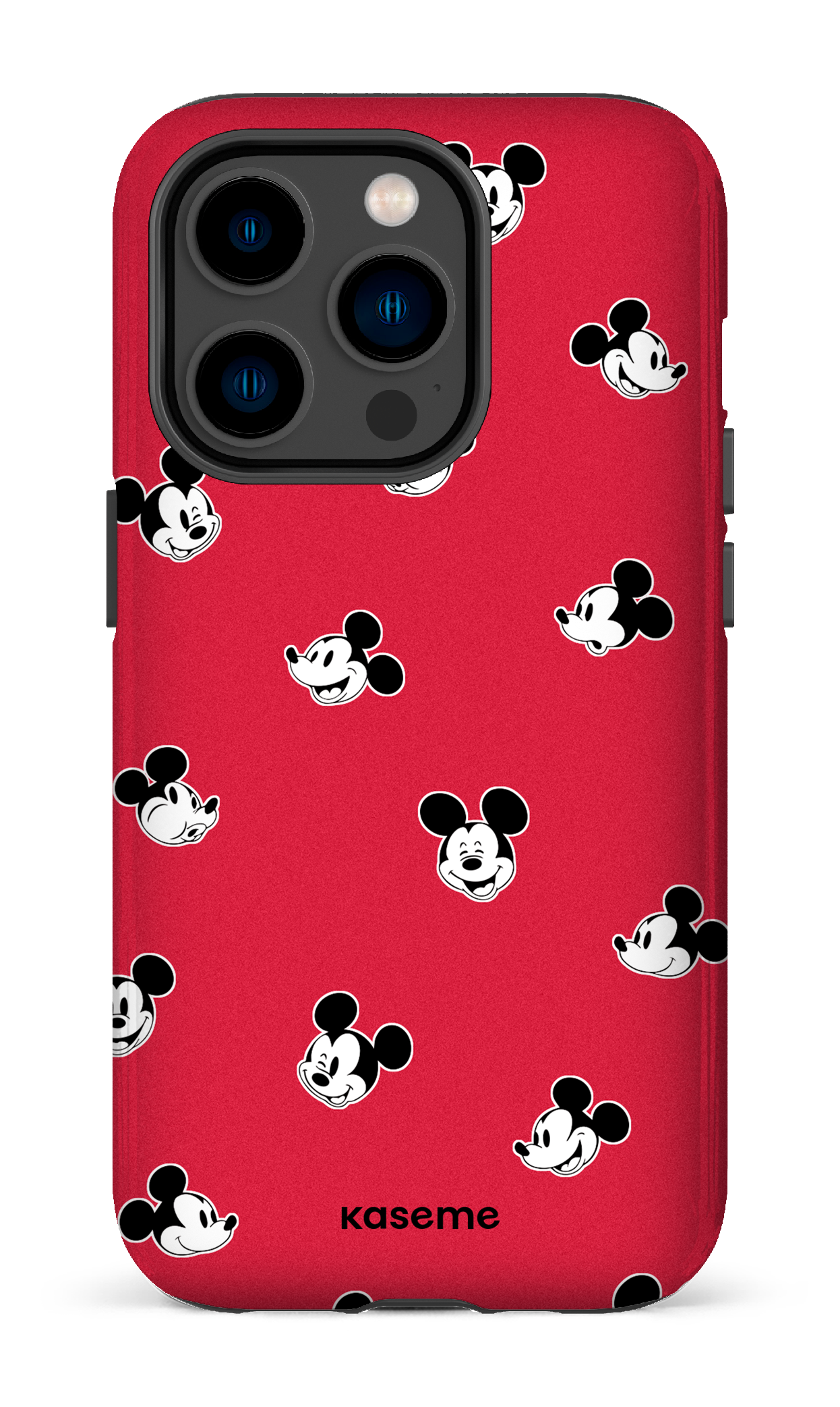 Joyland Red - iPhone 14 Pro