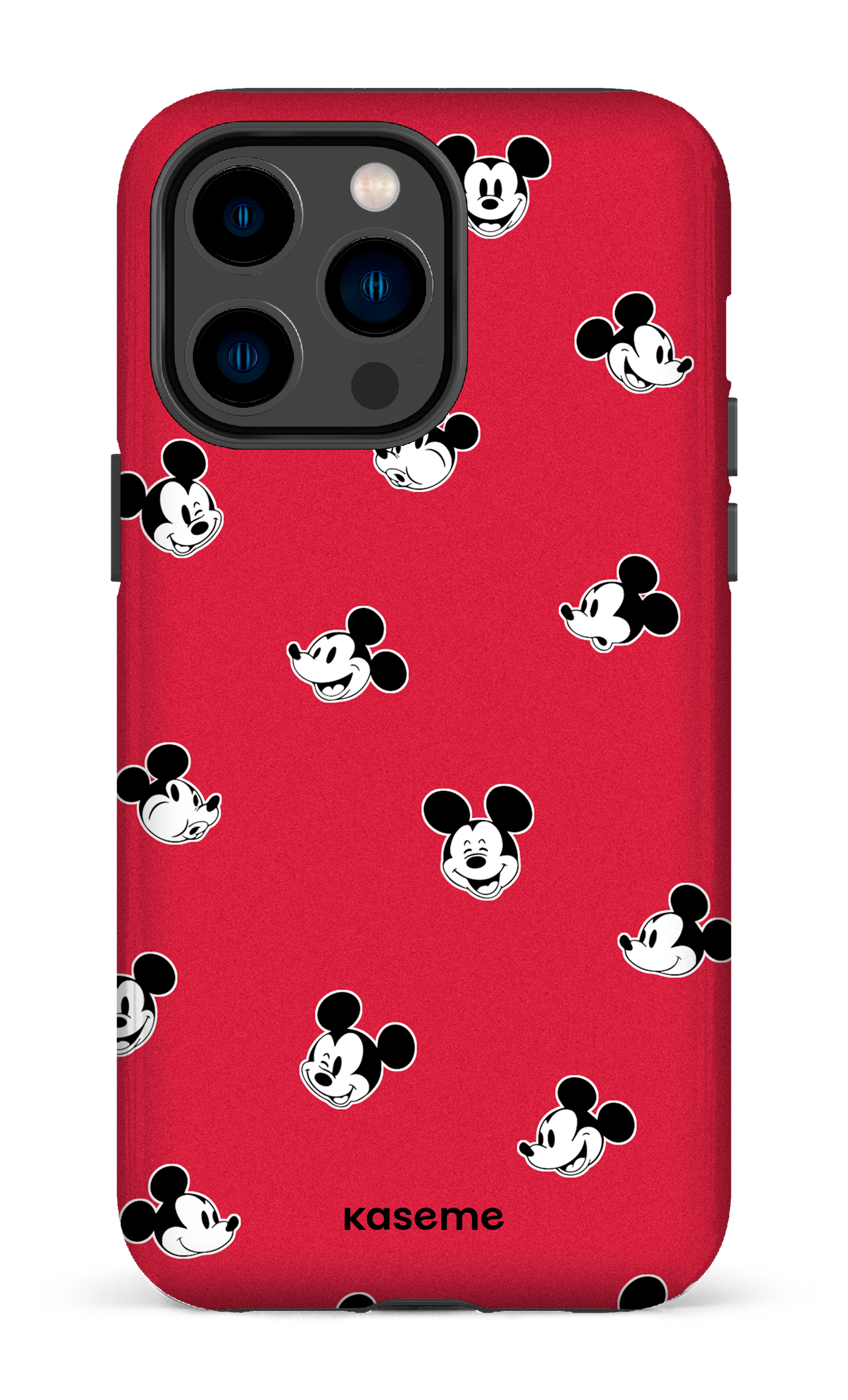 Joyland Red - iPhone 14 Pro Max