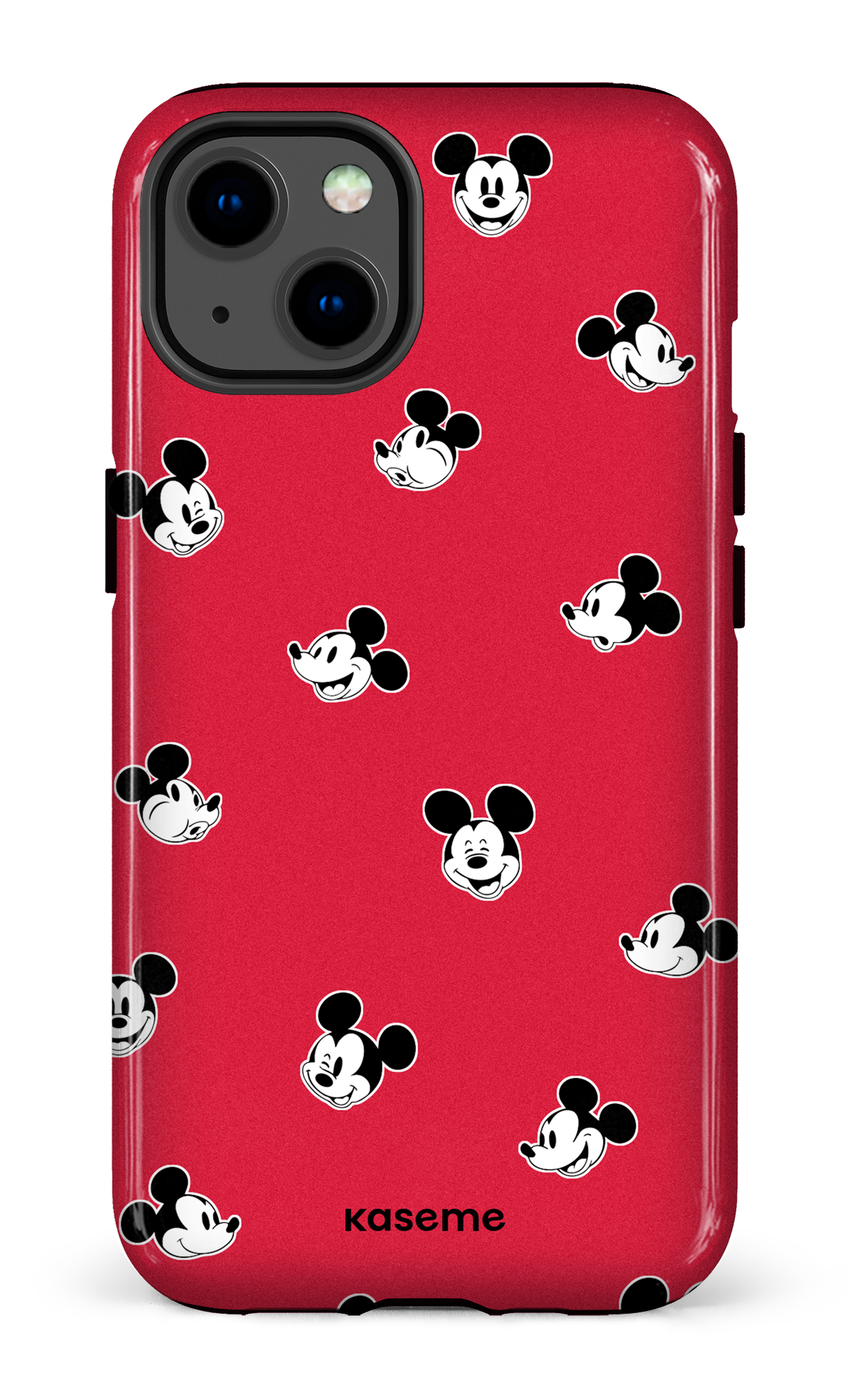 Joyland Red - iPhone 13