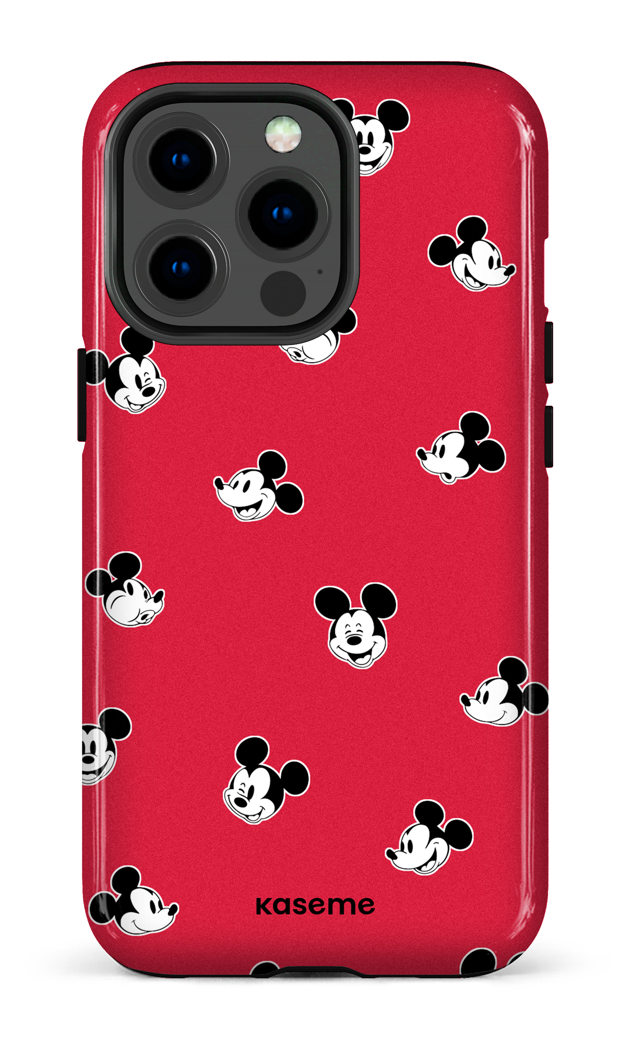 Joyland Red - iPhone 13 Pro