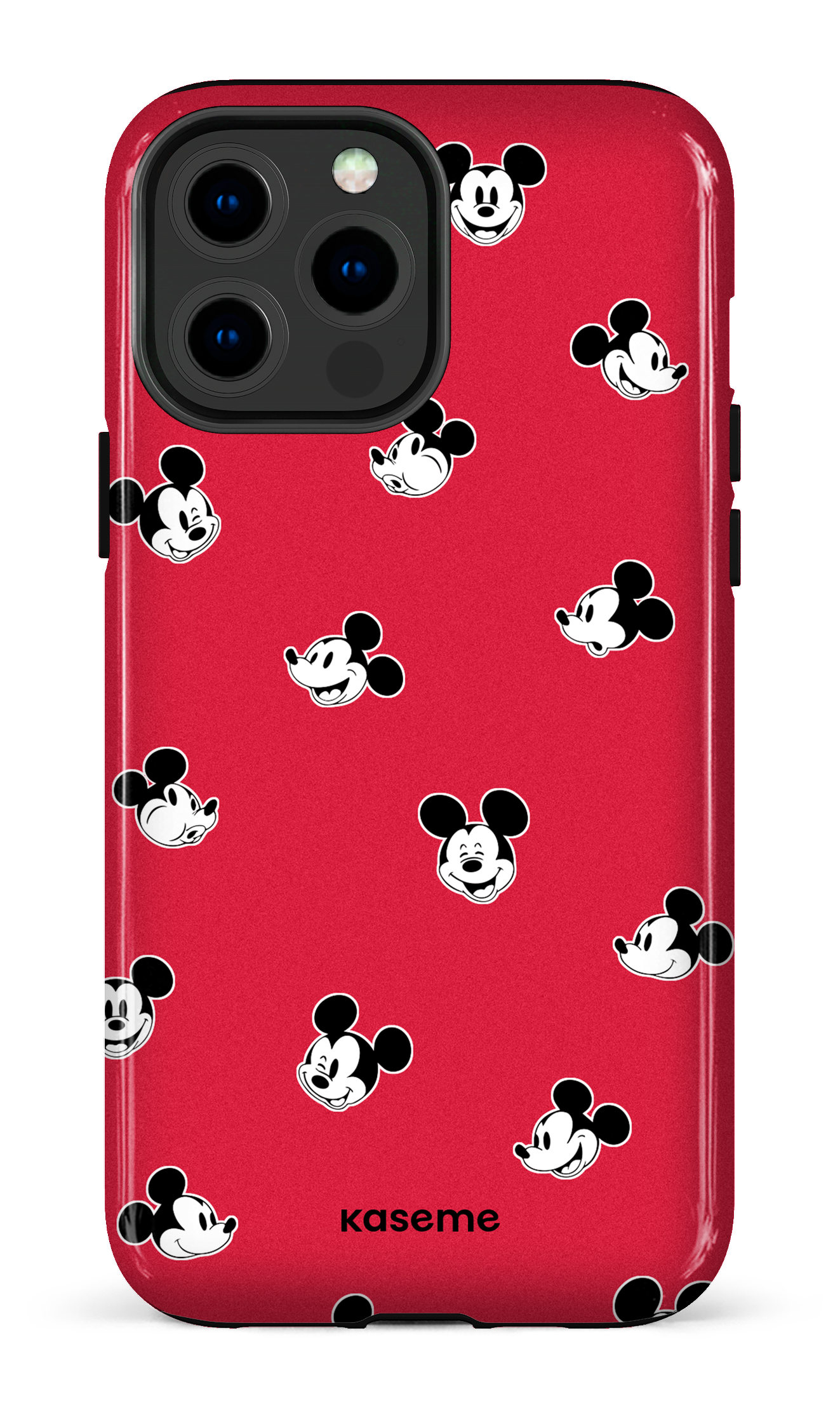 Joyland Red - iPhone 13 Pro Max