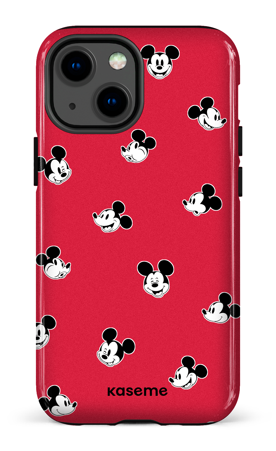 Joyland Red - iPhone 13 Mini