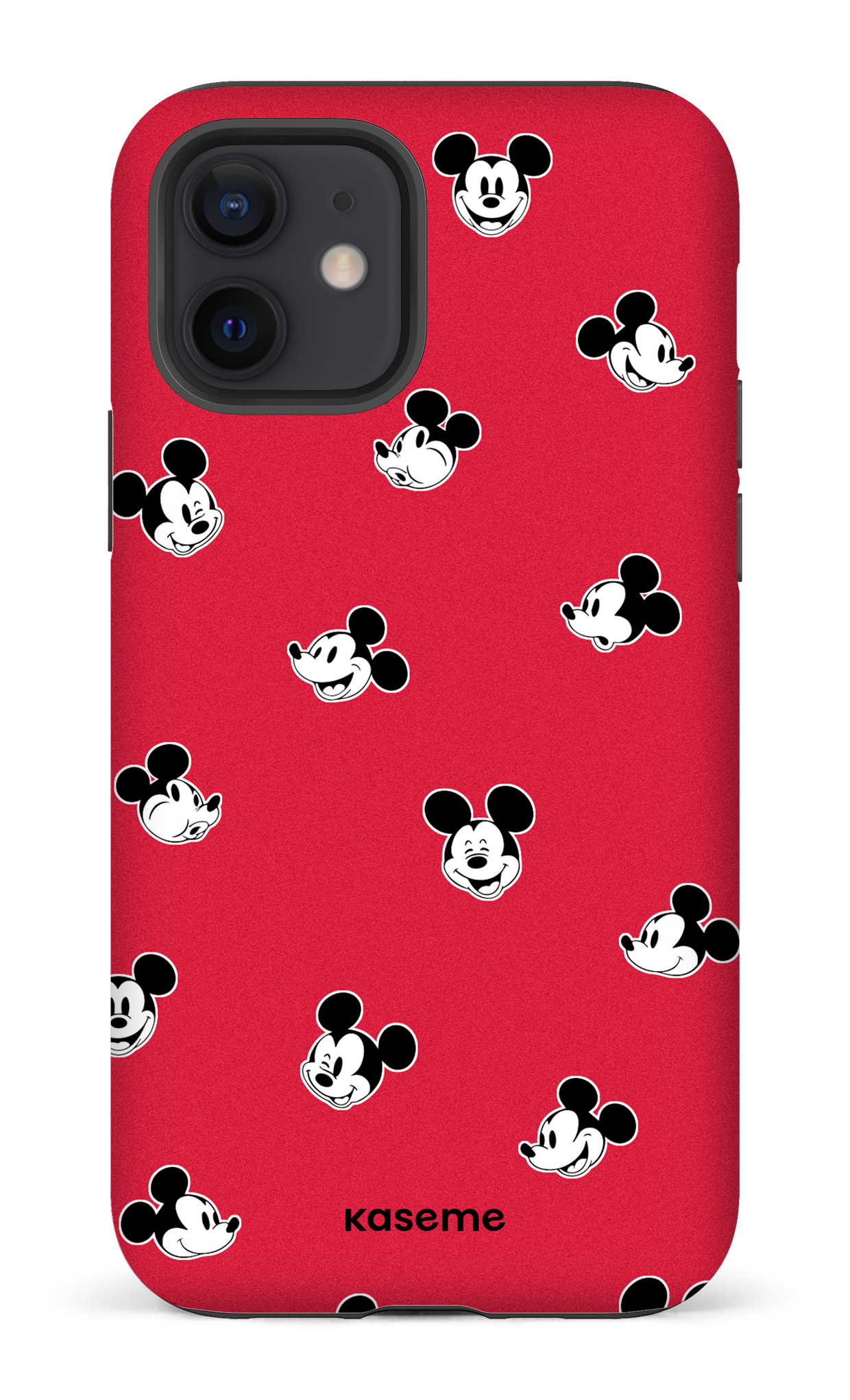 Joyland Red - iPhone 12