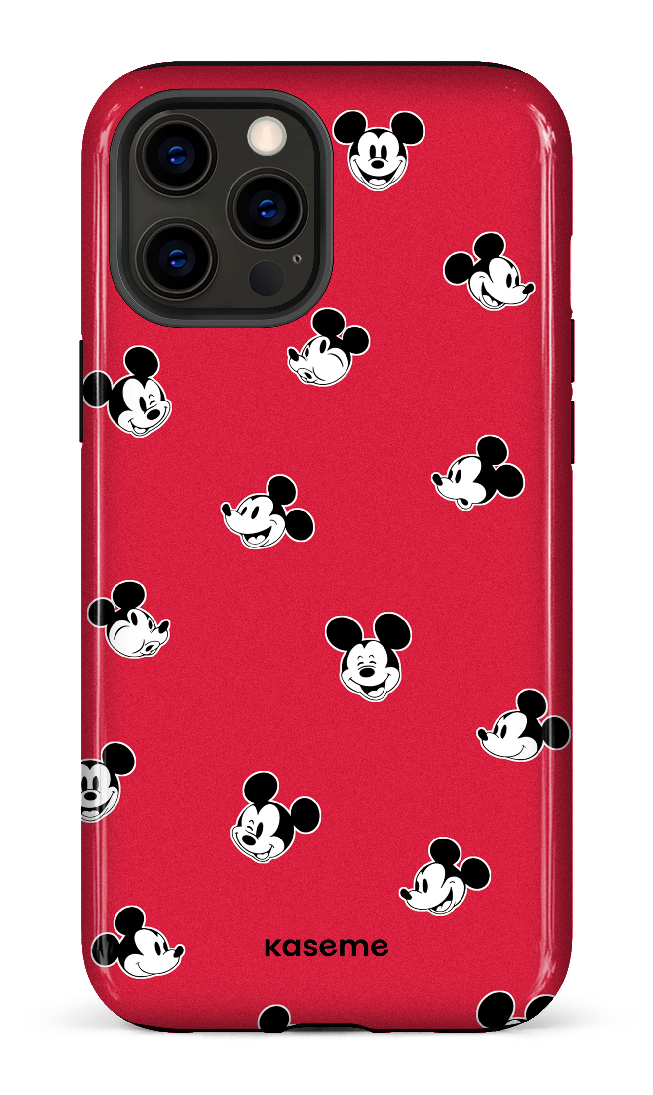 Joyland Red - iPhone 12 Pro Max