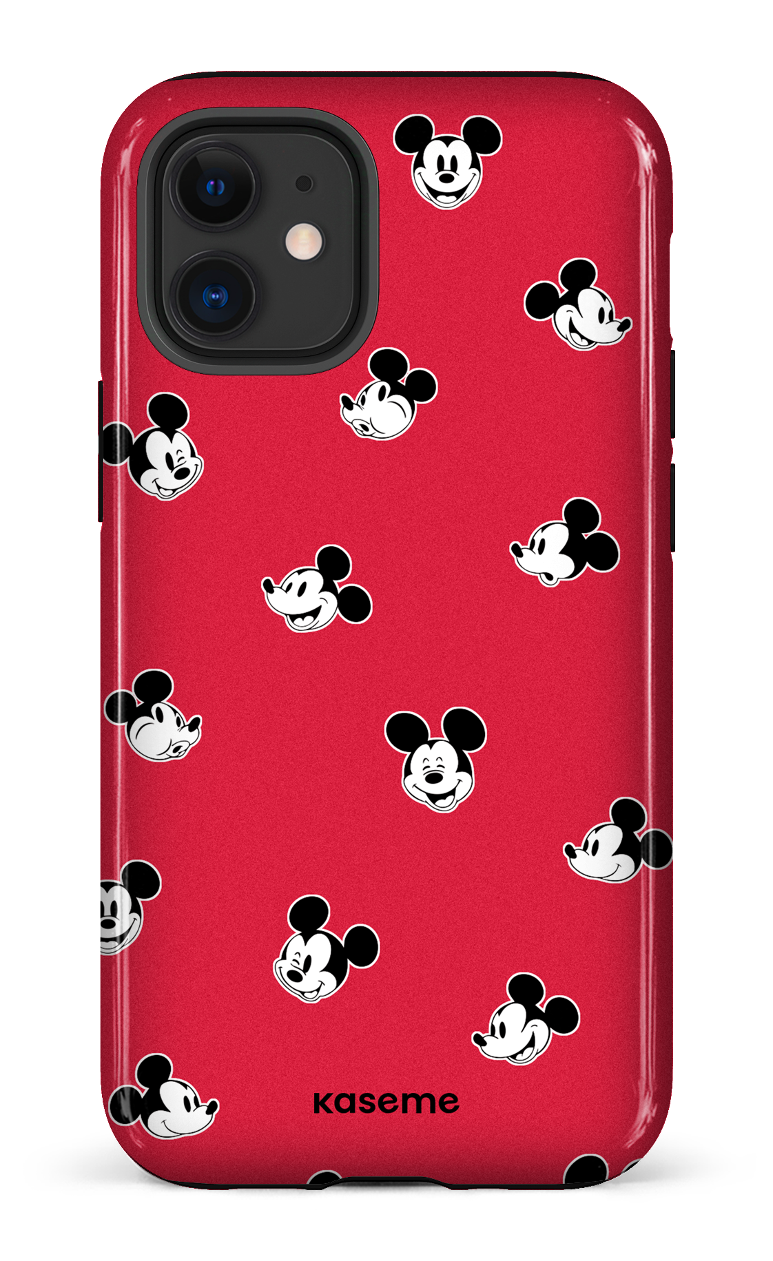 Joyland Red - iPhone 12 Mini