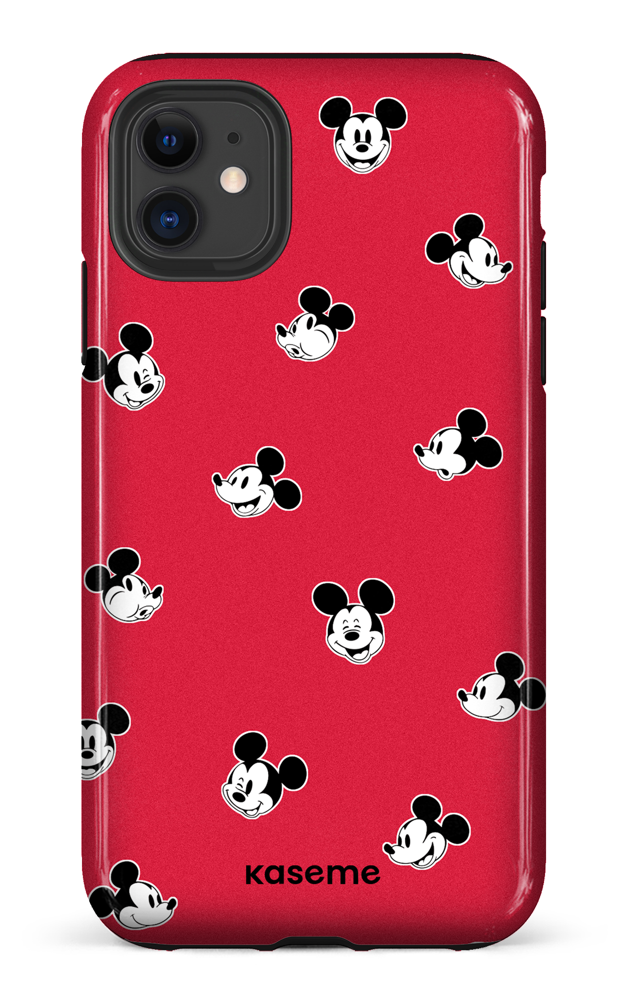 Joyland Red - iPhone 11