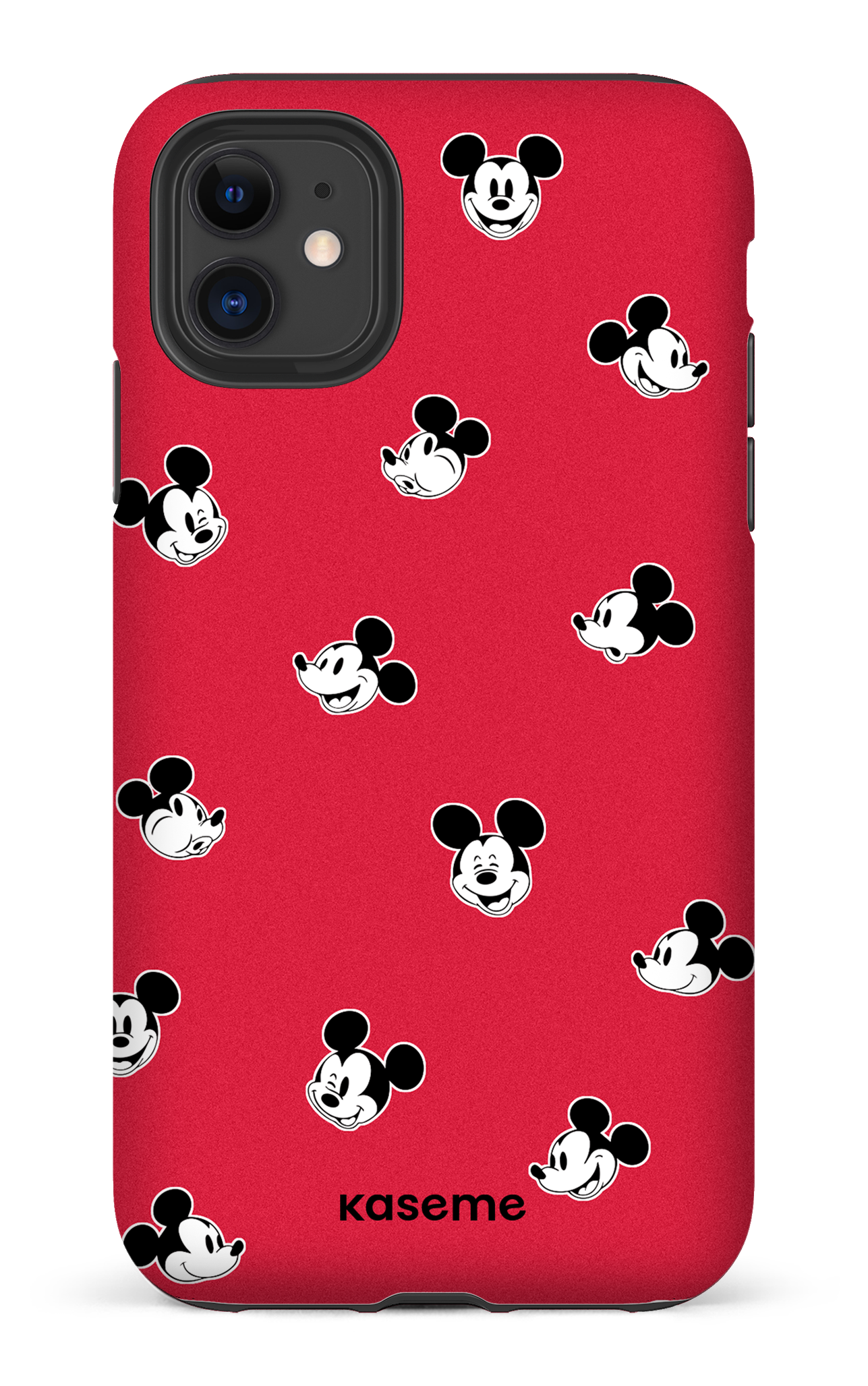 Joyland Red - iPhone 11