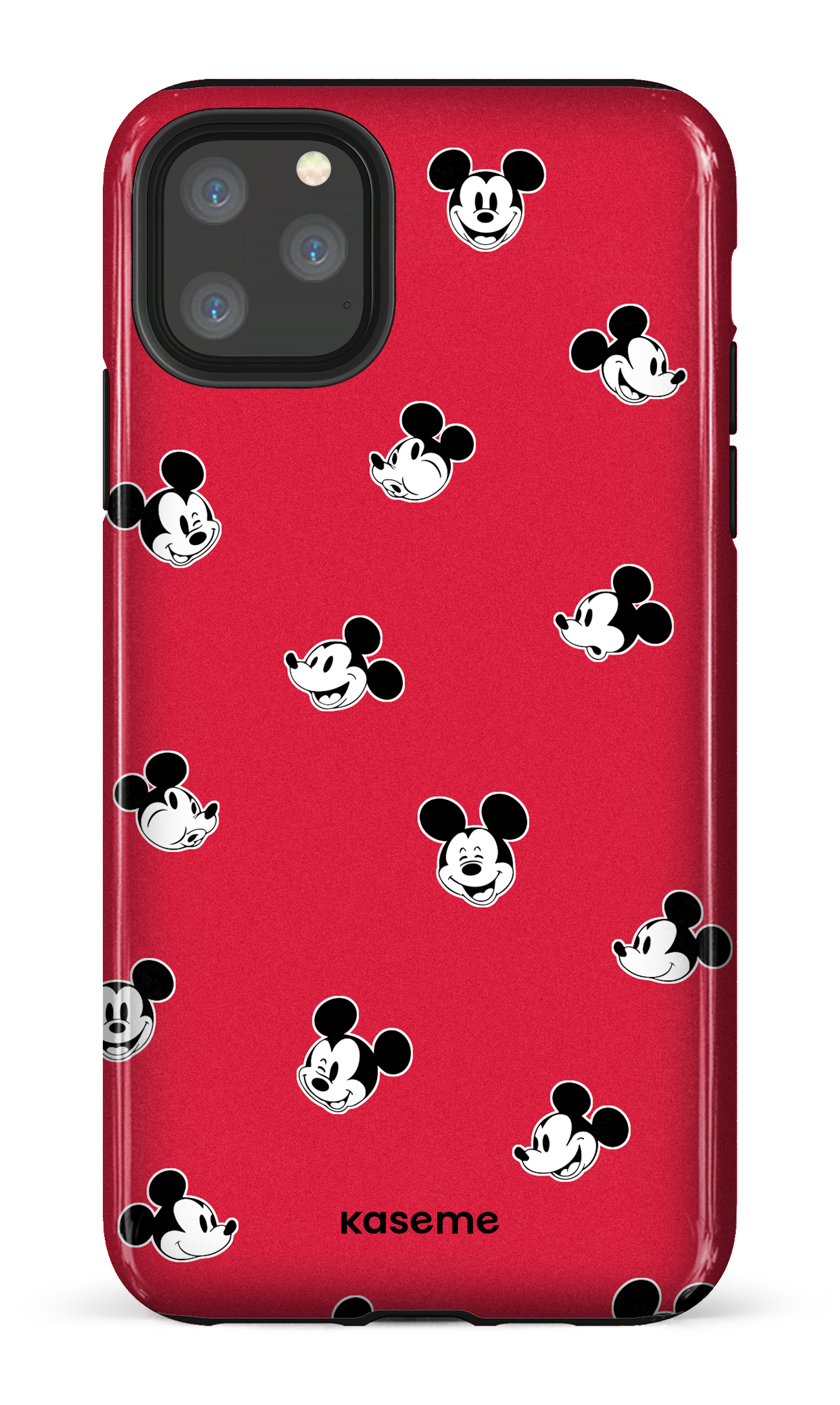 Joyland Red - iPhone 11 Pro Max