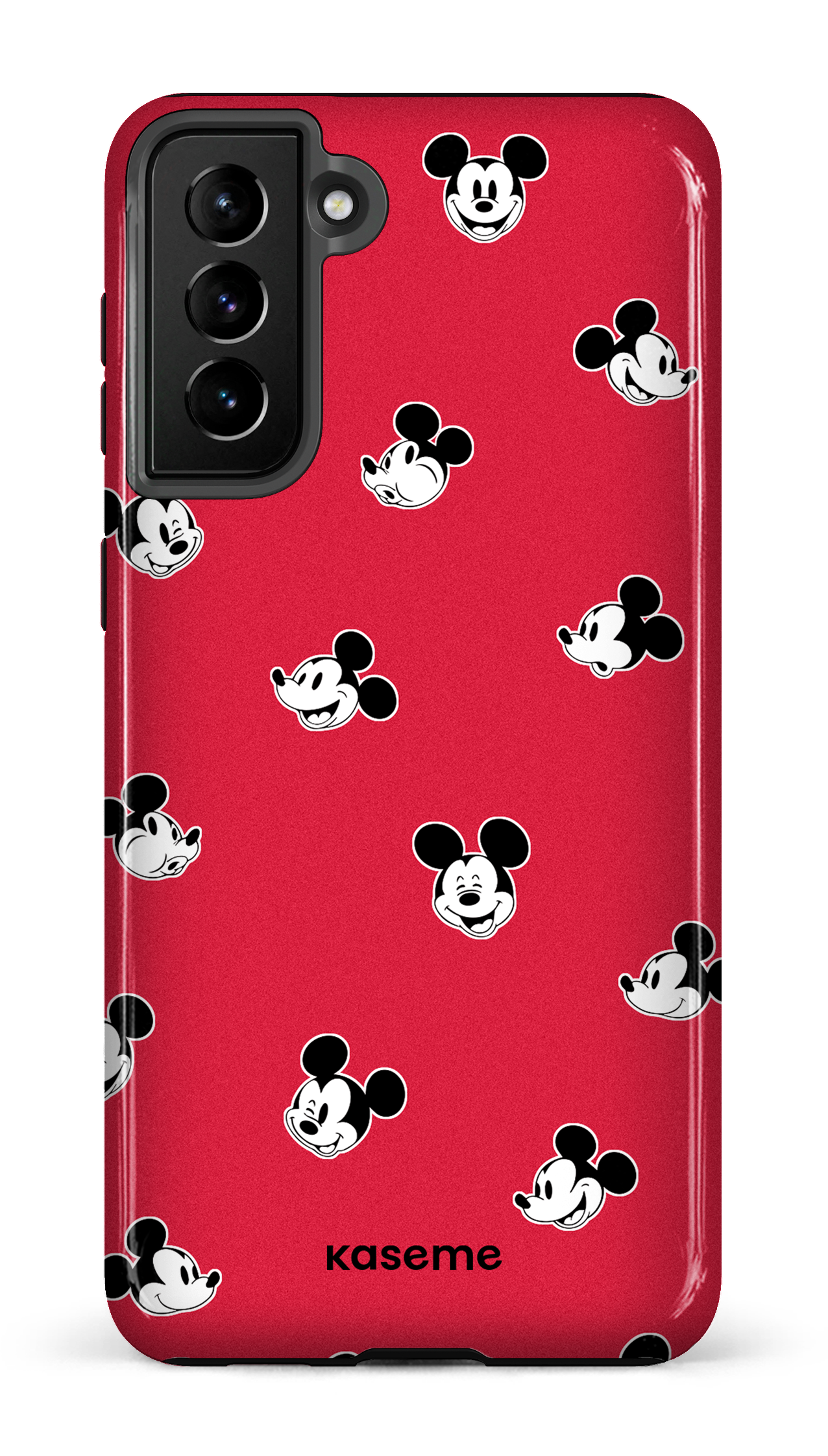 Joyland Red - Galaxy S21 Plus