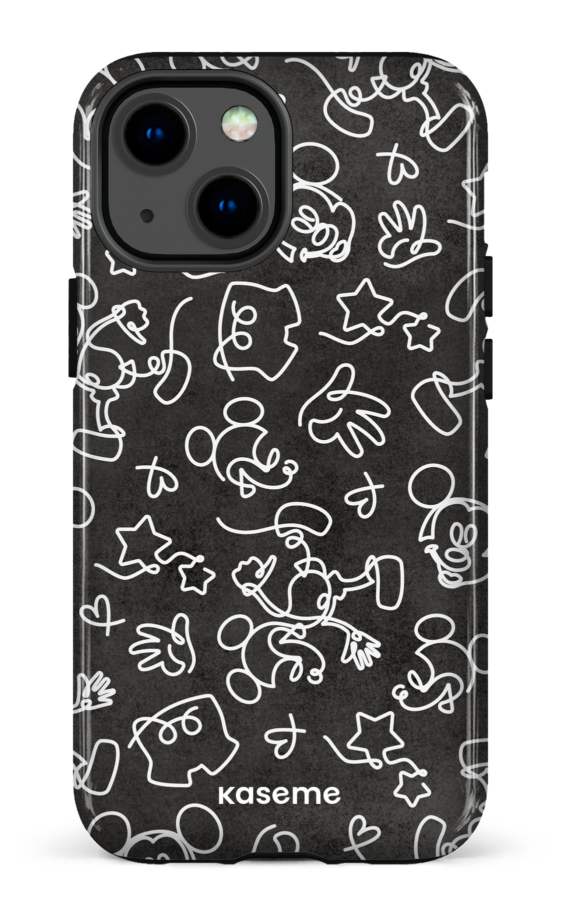 Doodle - iPhone 13 Mini