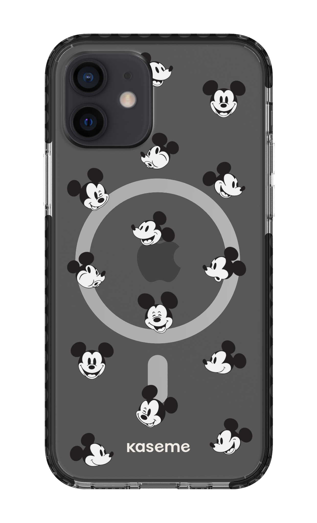 Joyland Clear Case - iPhone 12