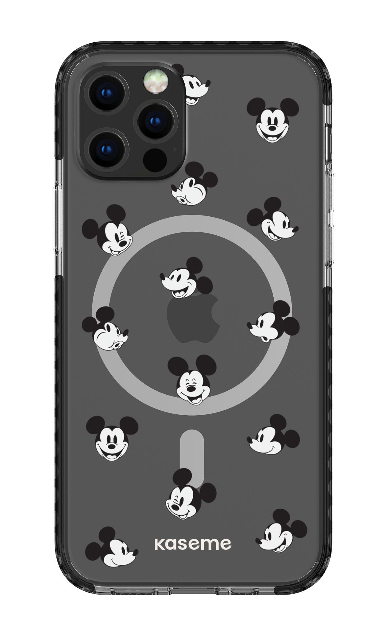 Joyland Clear Case - iPhone 12 Pro