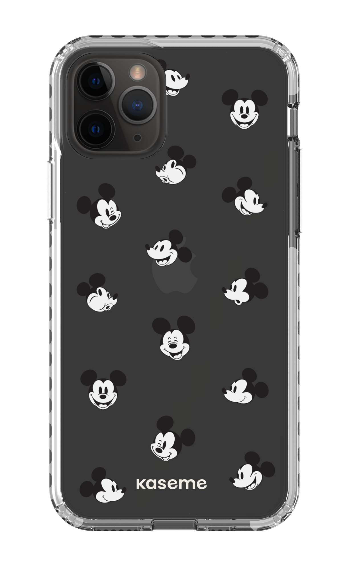 Joyland Clear Case - iPhone 11 Pro