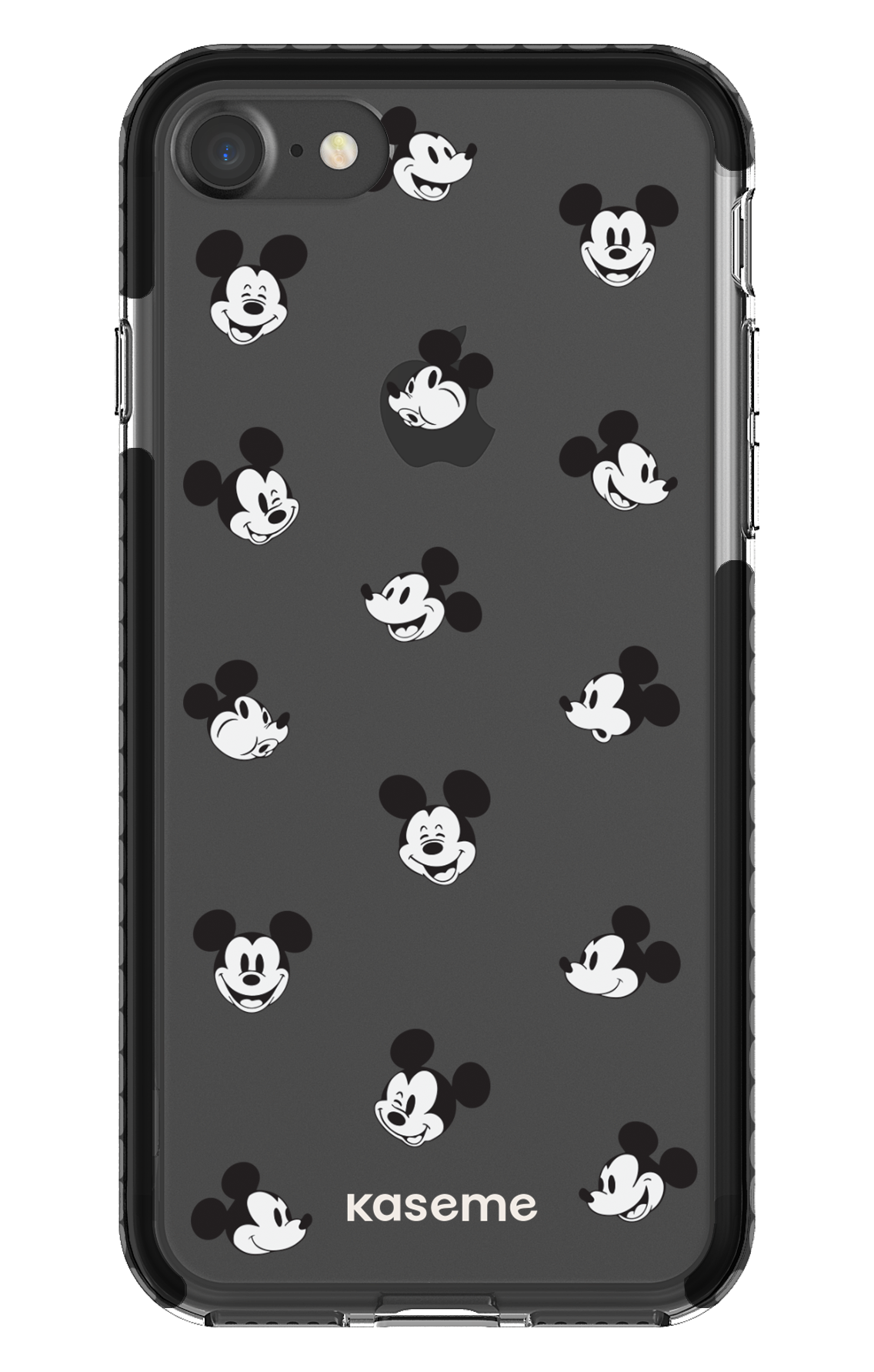 Joyland Clear Case - iPhone 7