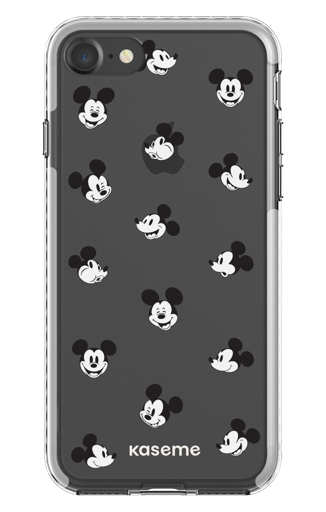 Joyland Clear Case - iPhone 7