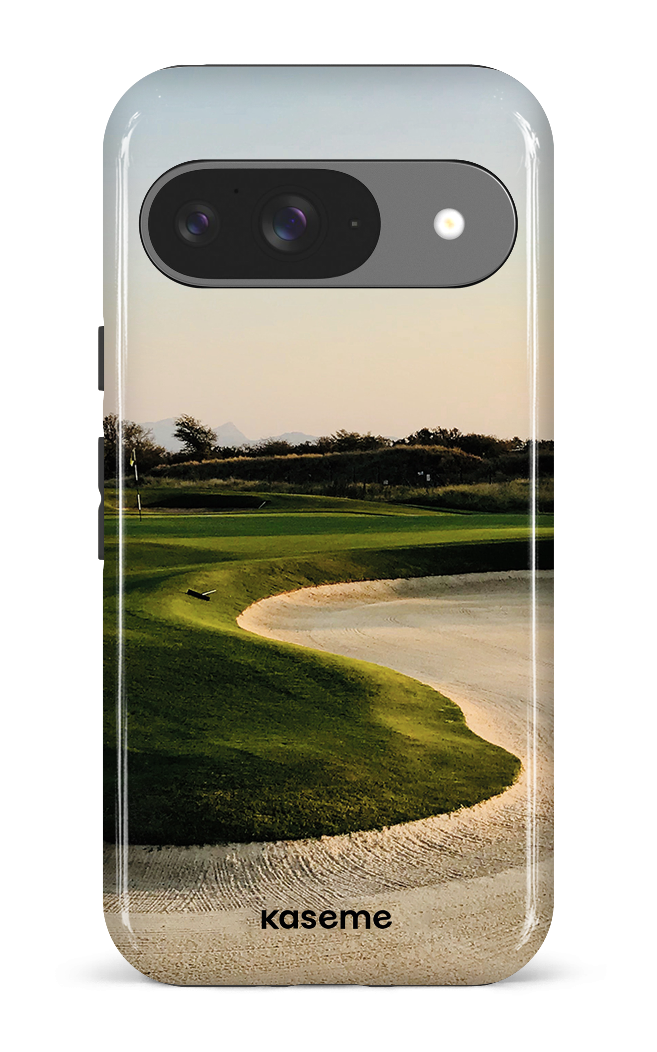 Fairway - Google Pixel 9