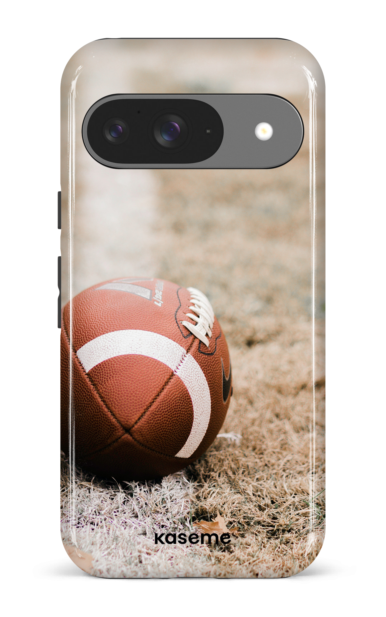 Tackle - Google Pixel 9