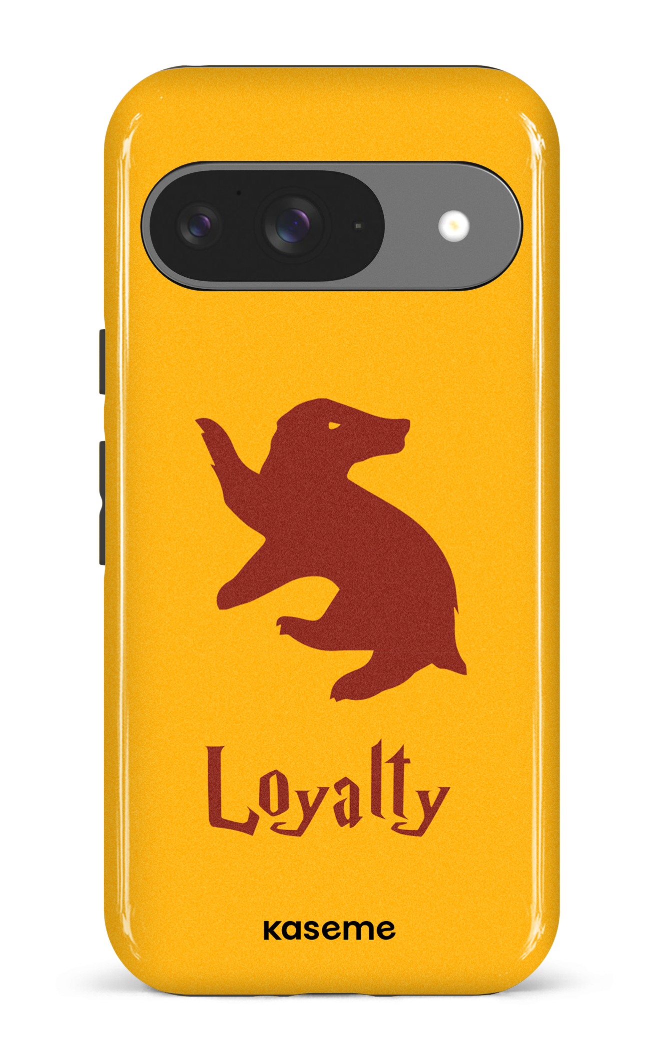 Loyalty - Google Pixel 9