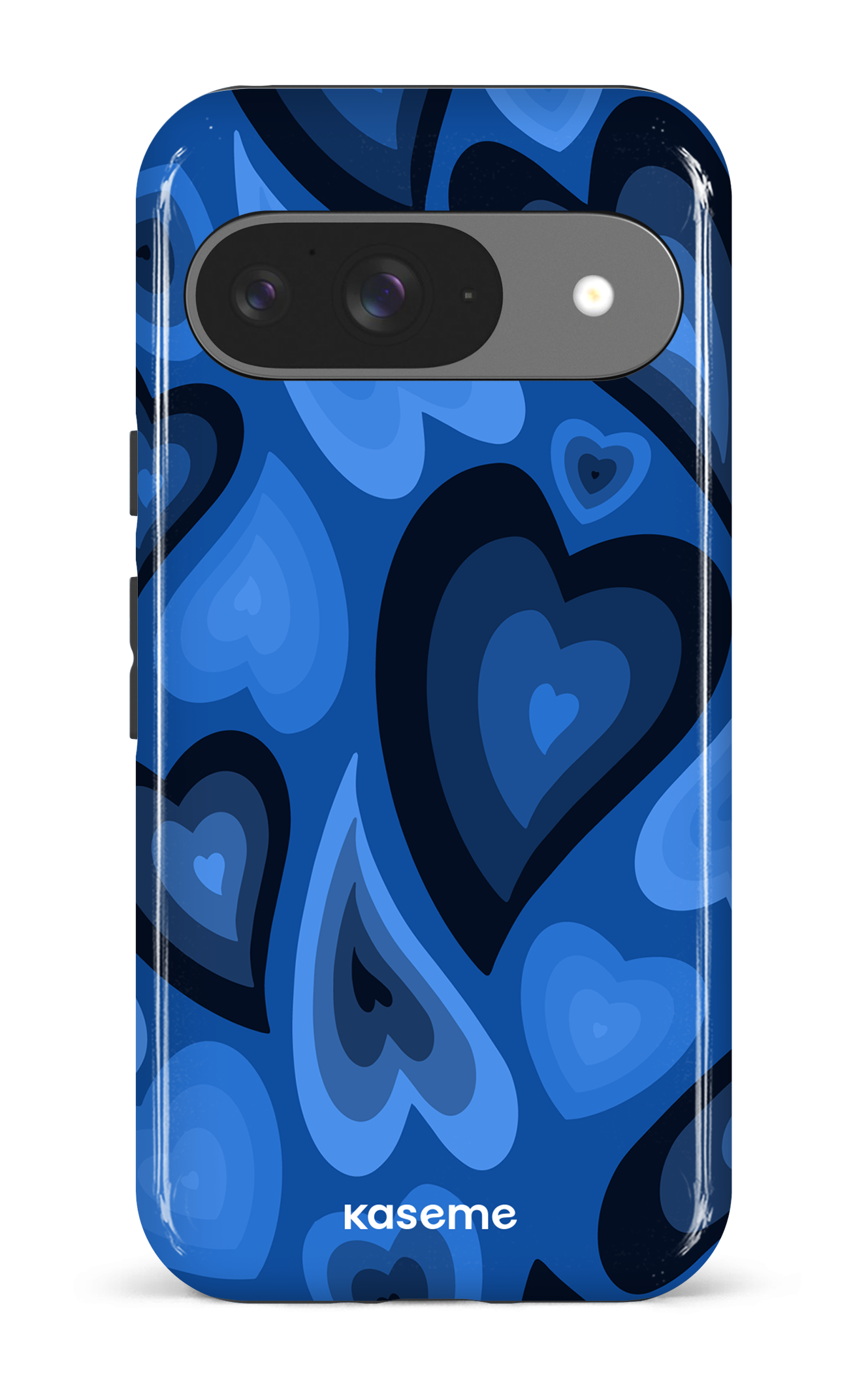 Dulce blue - Google Pixel 9