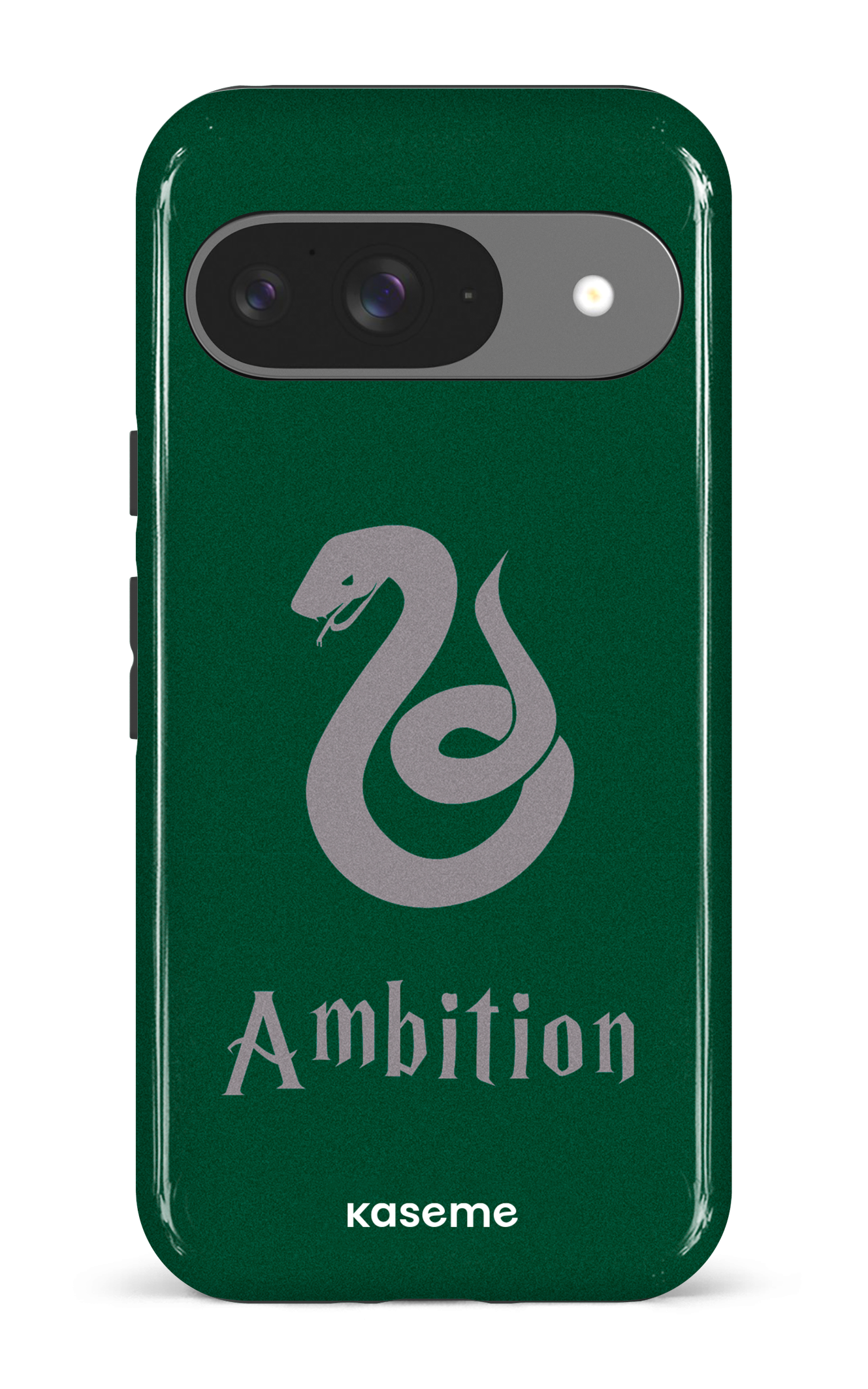 Ambition - Google Pixel 9