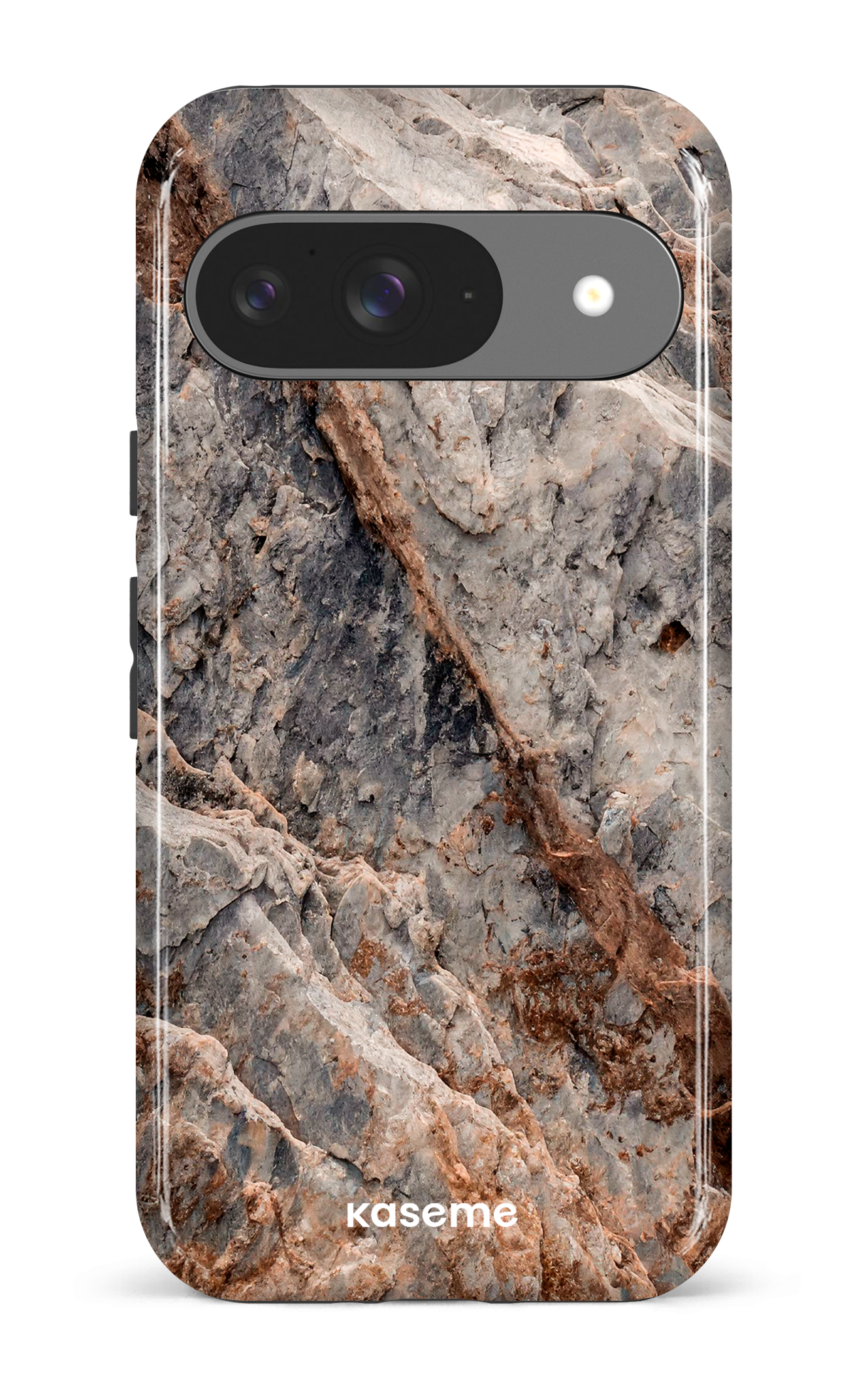 Fossil Fable - Google Pixel 9