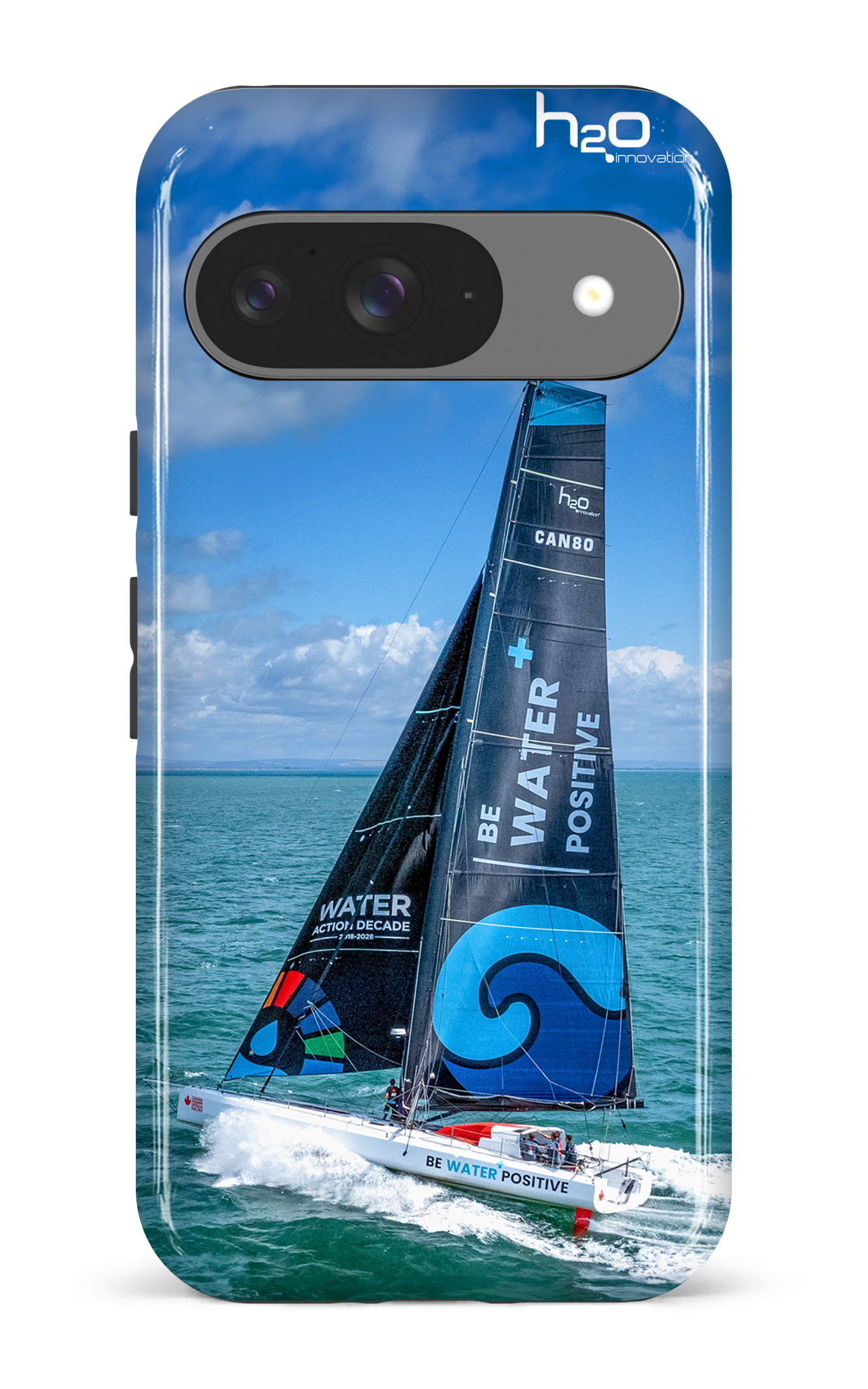 Sail by H2O - Google Pixel 9