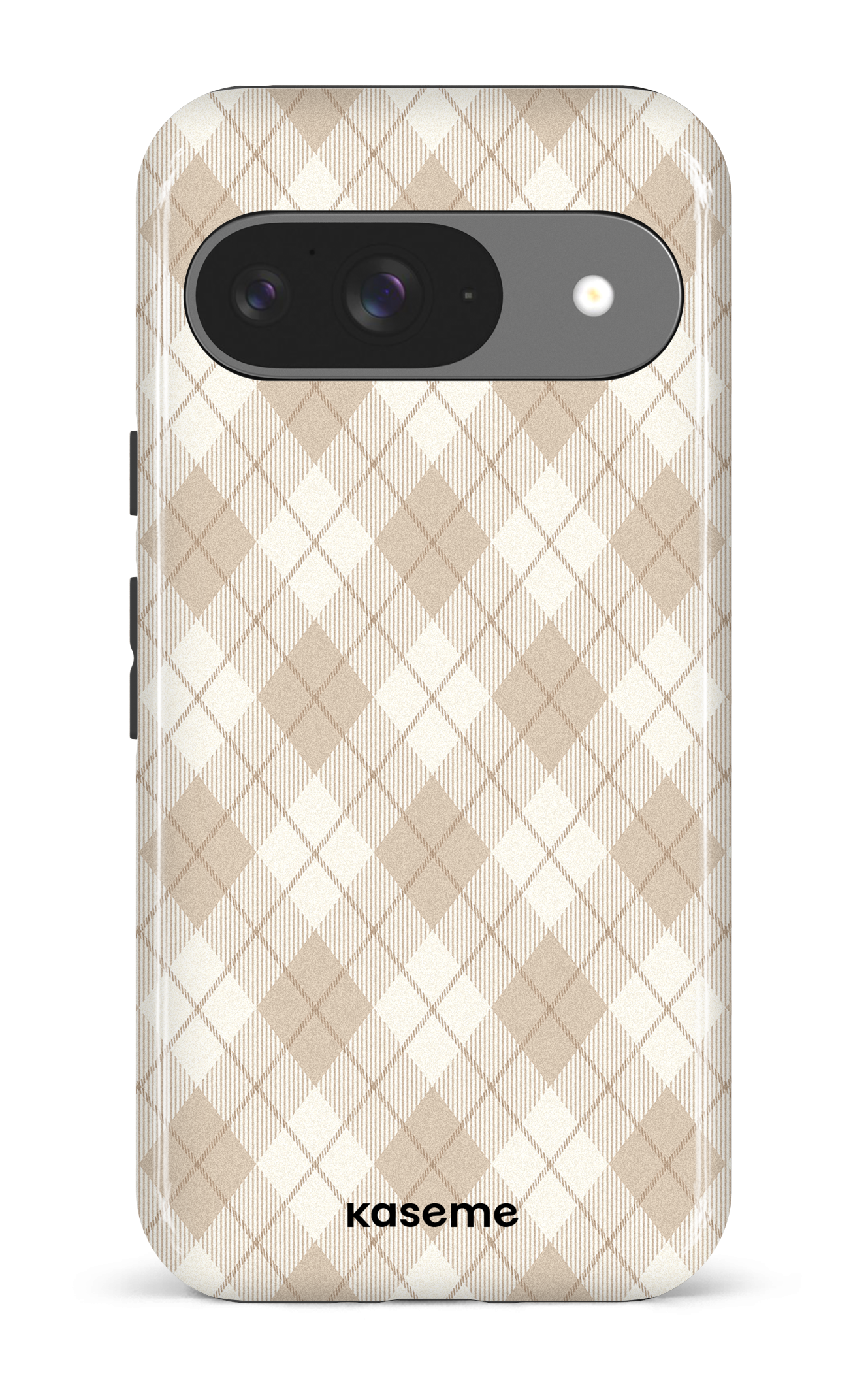 Scottish Beige - Google Pixel 9