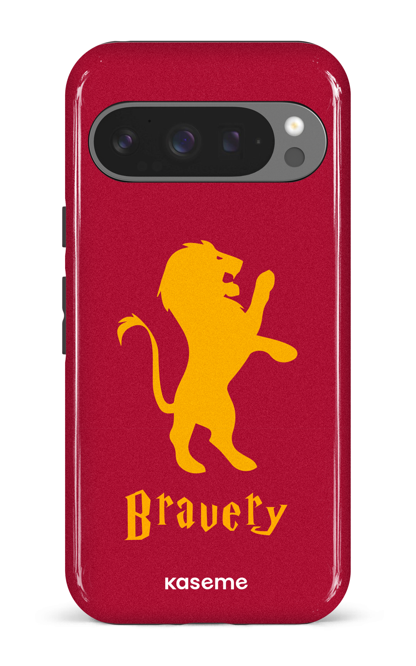 Bravery - Google Pixel 9 Pro