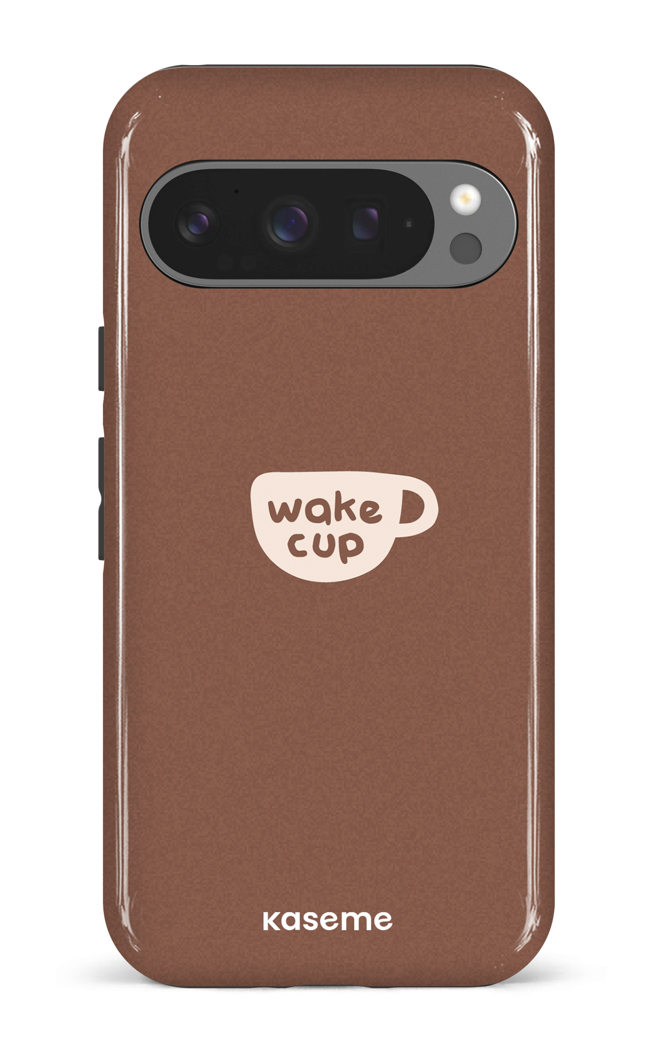 Wake Cup - Google Pixel 9 Pro