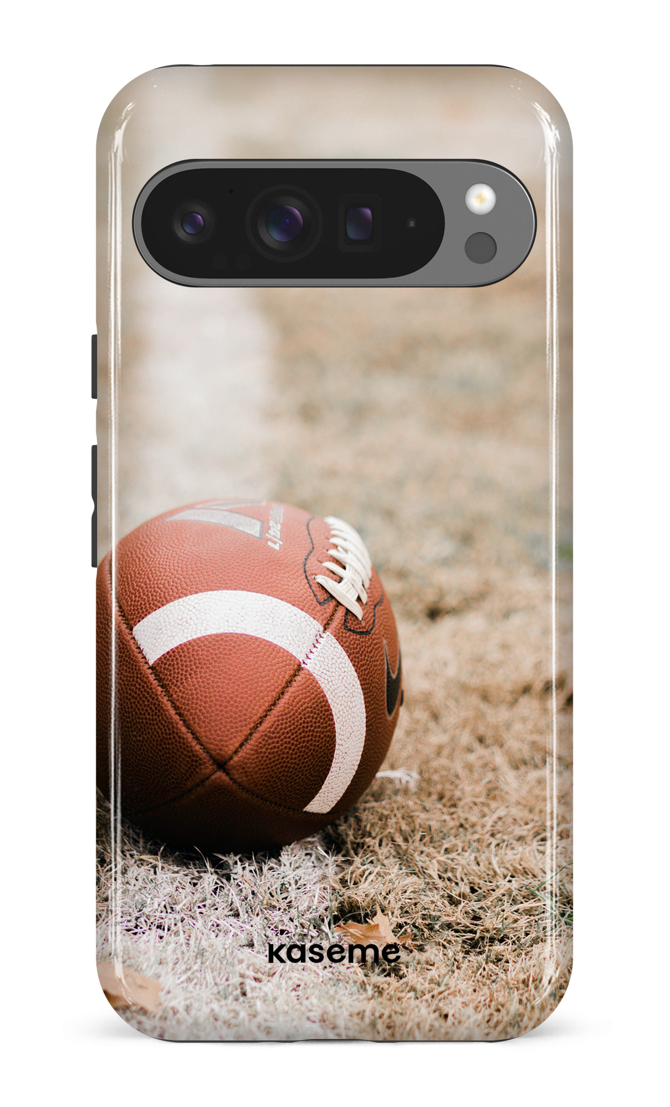 Tackle - Google Pixel 9 Pro XL