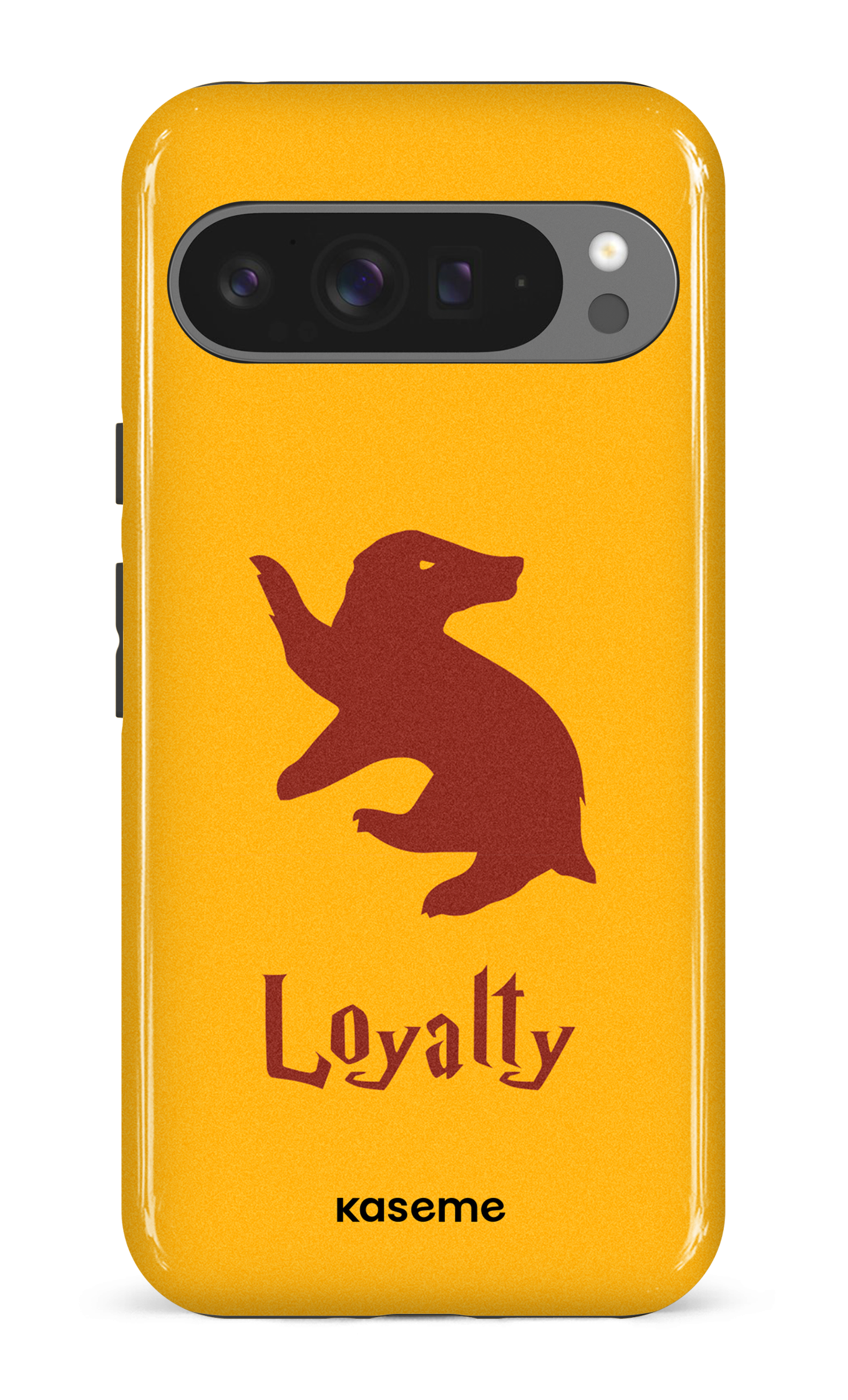 Loyalty - Google Pixel 9 Pro XL