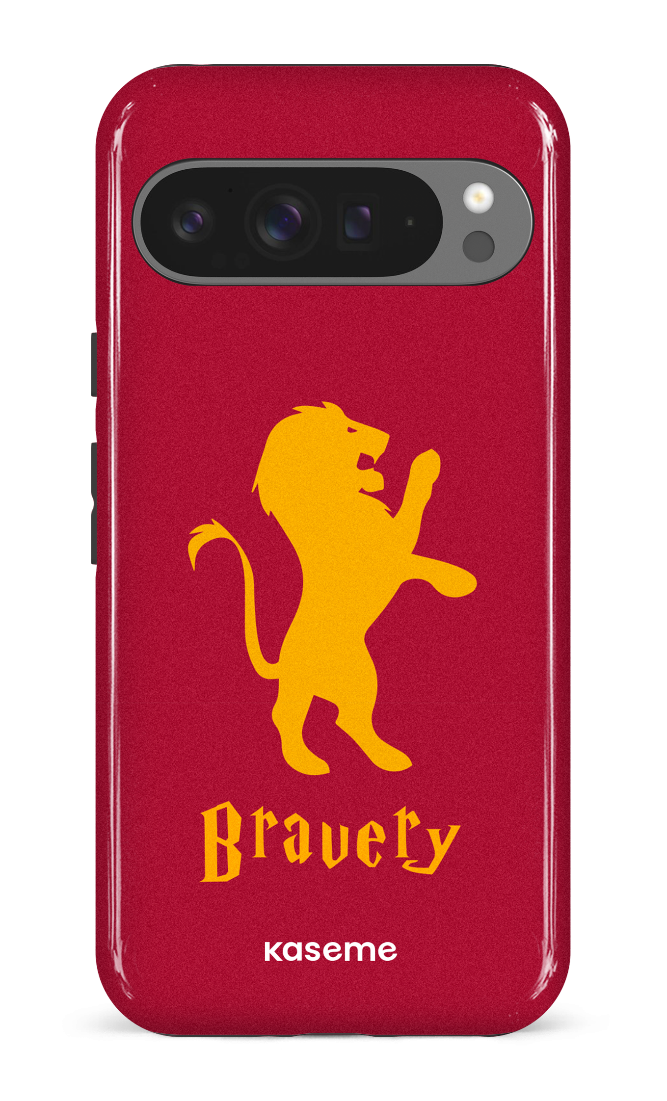 Bravery - Google Pixel 9 Pro XL