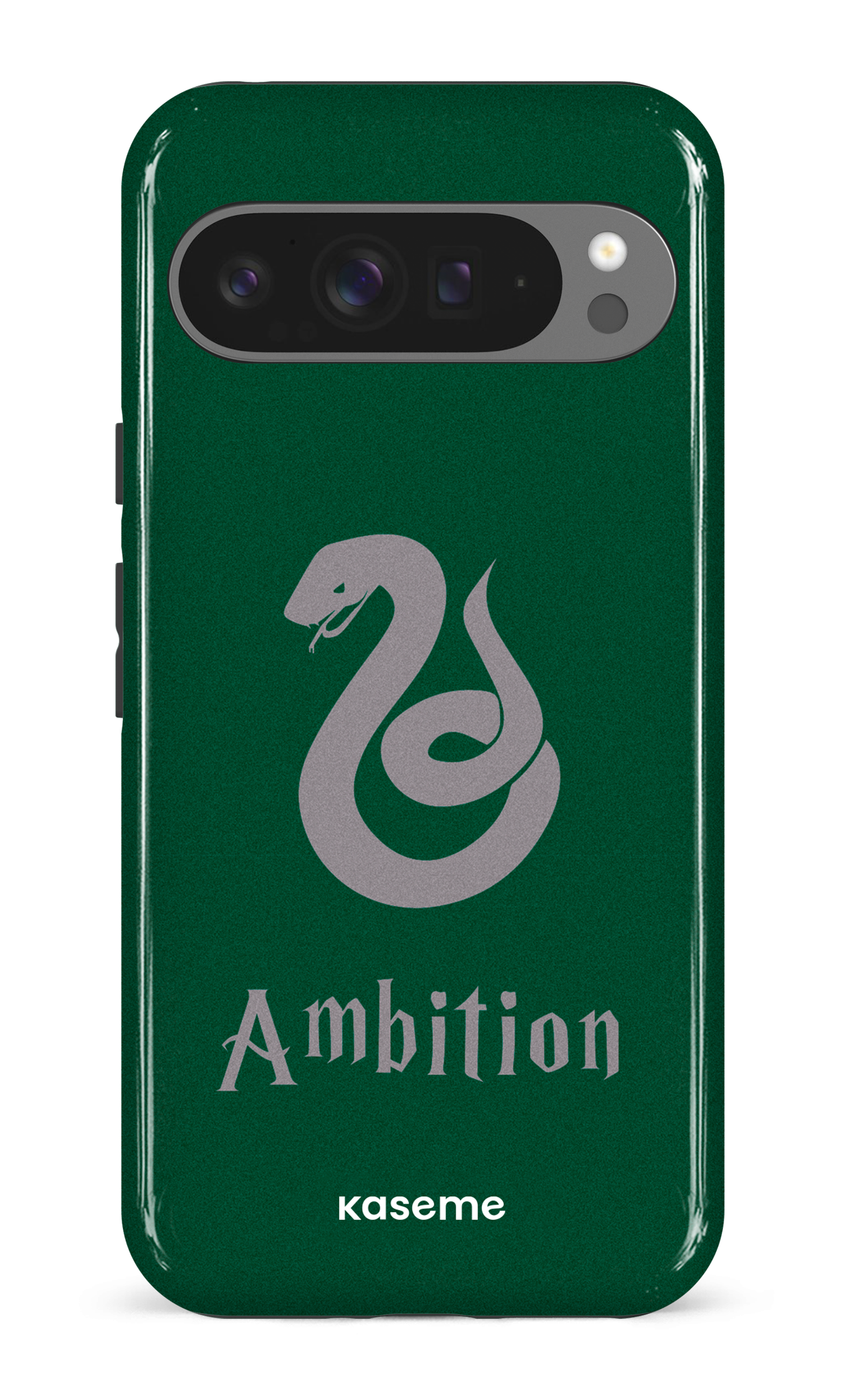 Ambition - Google Pixel 9 Pro XL