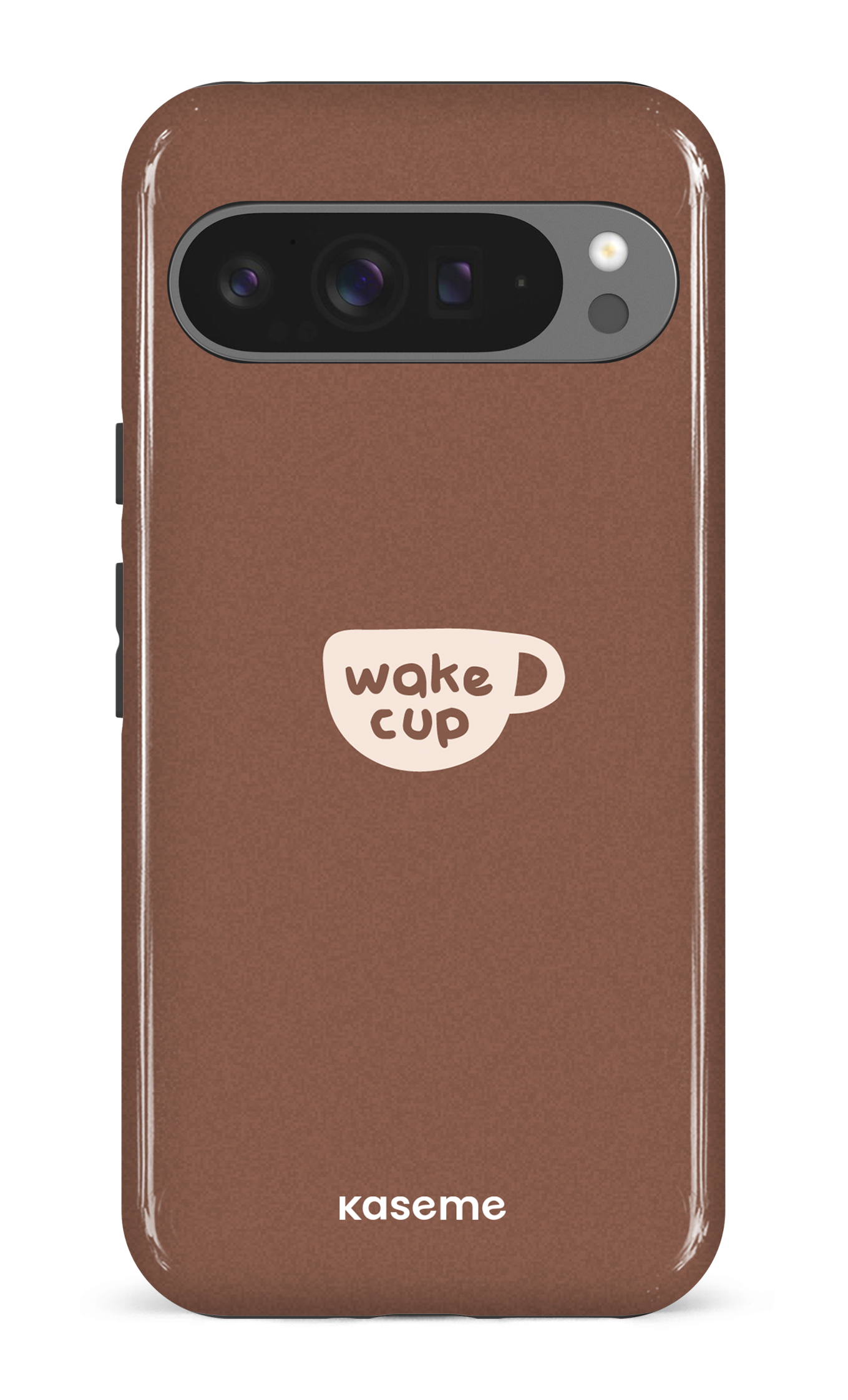 Wake Cup - Google Pixel 9 Pro XL