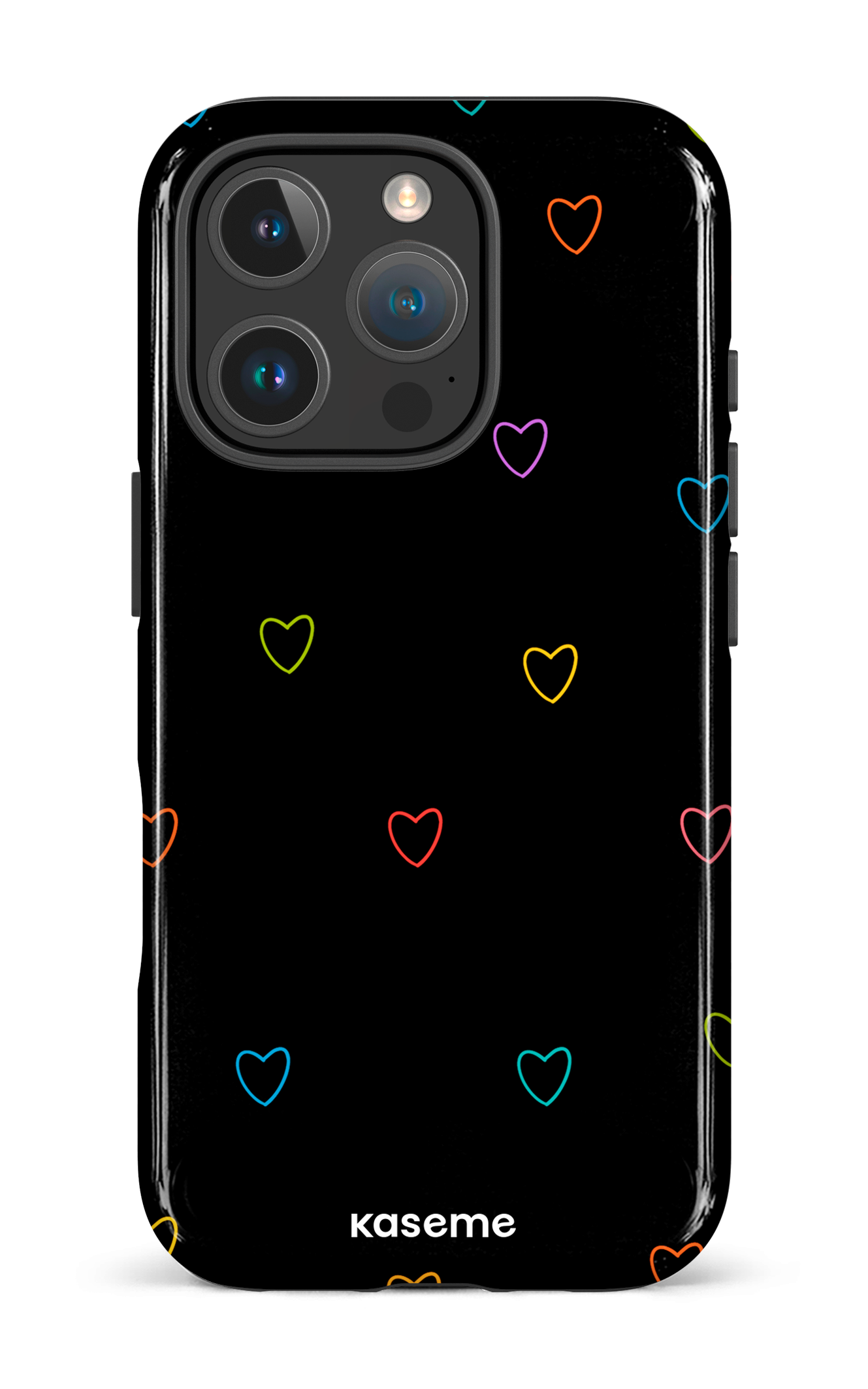 Love Wins - iPhone 16 Pro