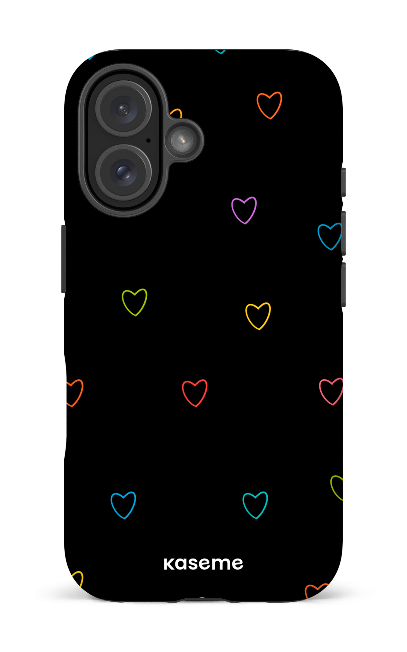 Love Wins - iPhone 16