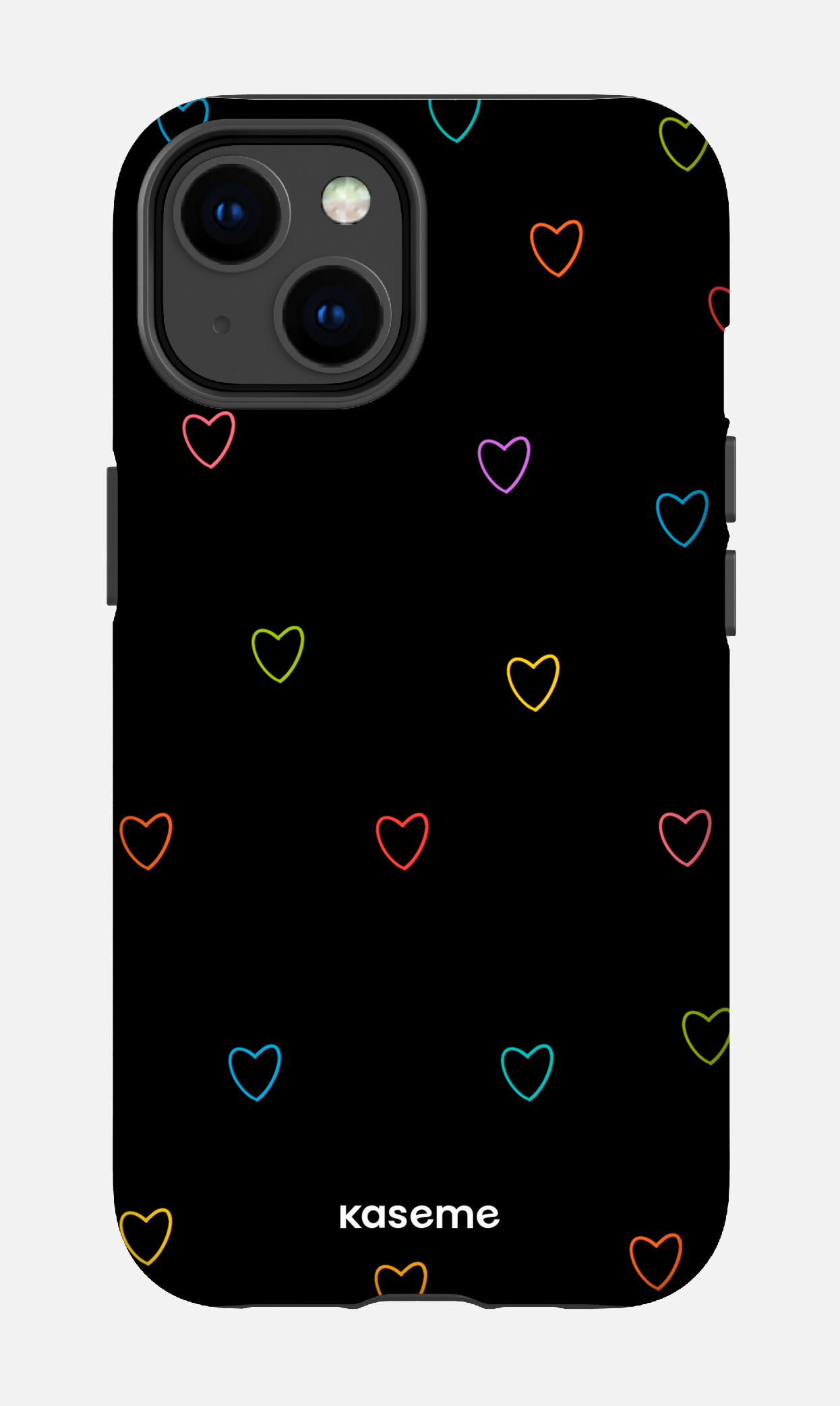 Love Wins - iPhone 14