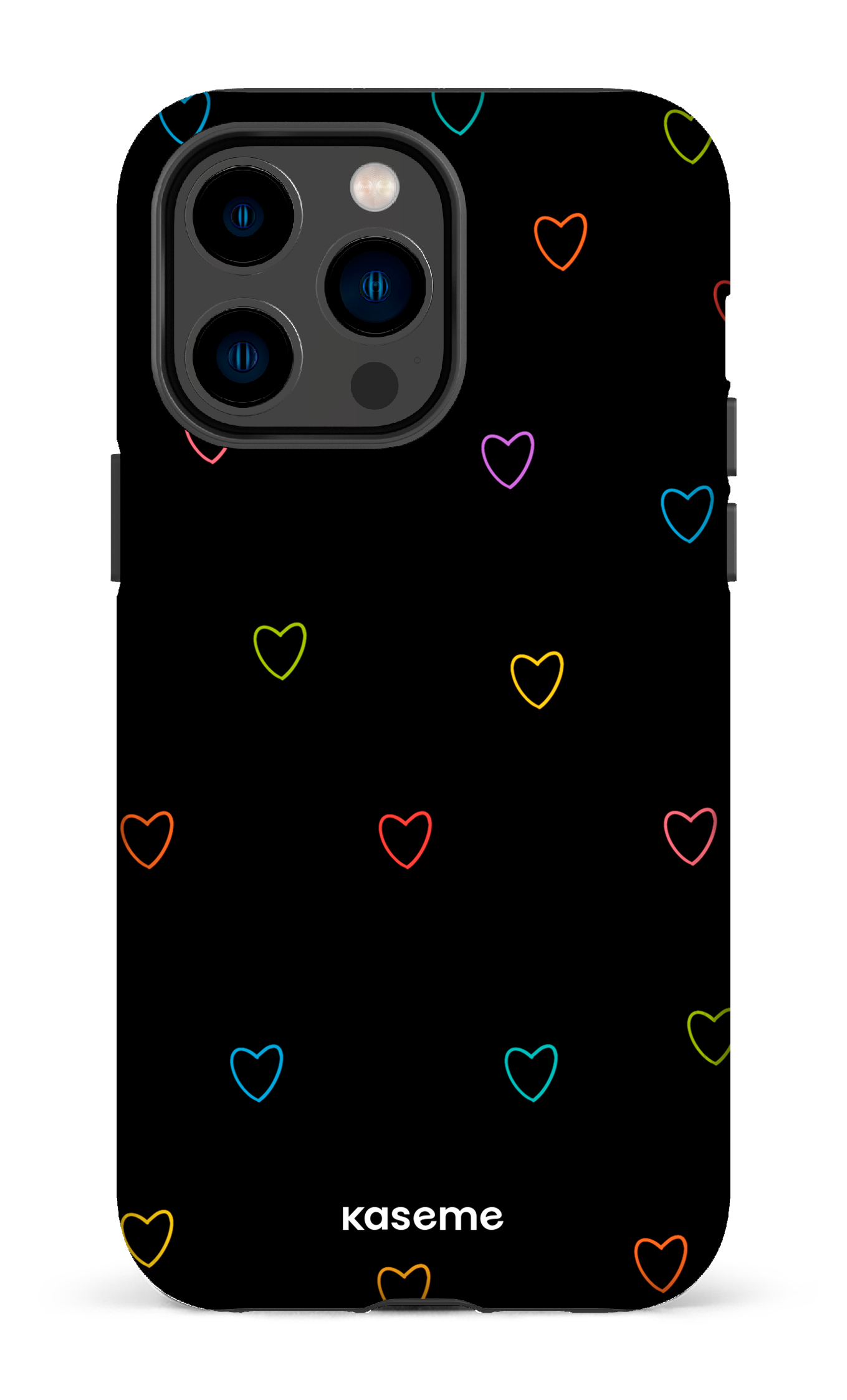 Love Wins - iPhone 14 Pro Max