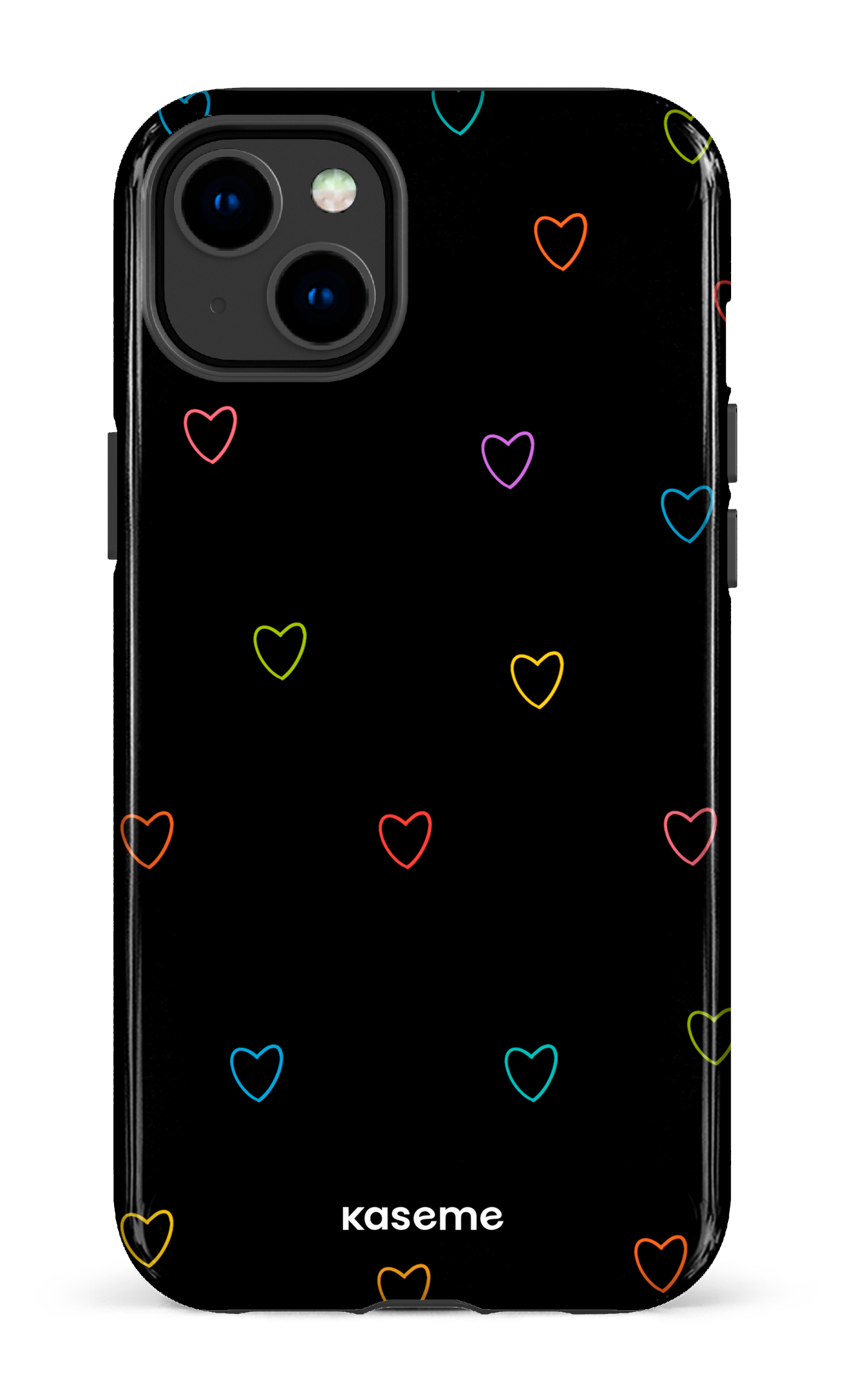 Love Wins - iPhone 14 Plus