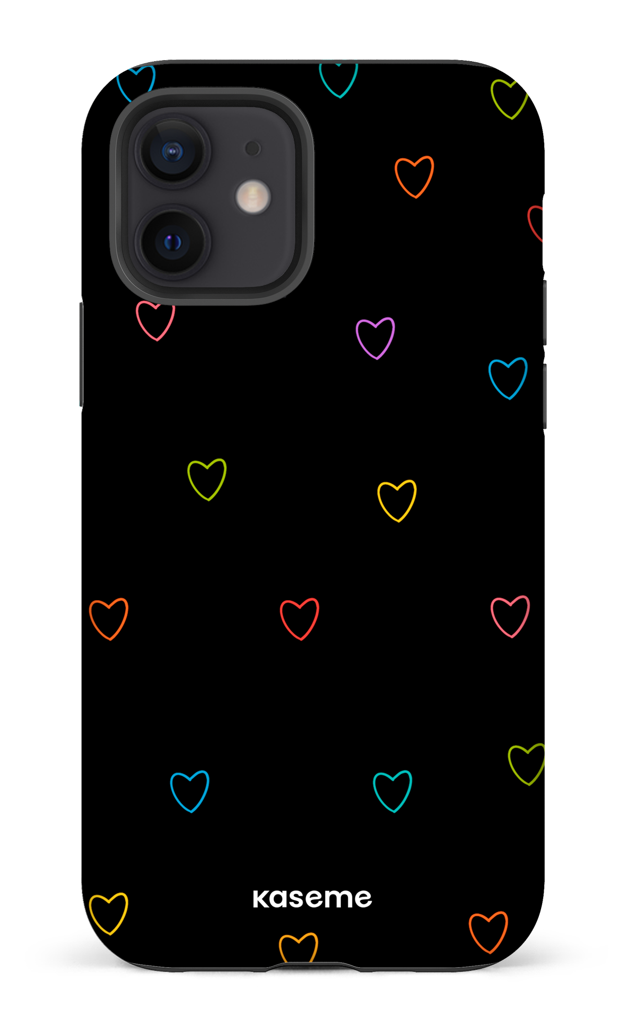 Love Wins - iPhone 12