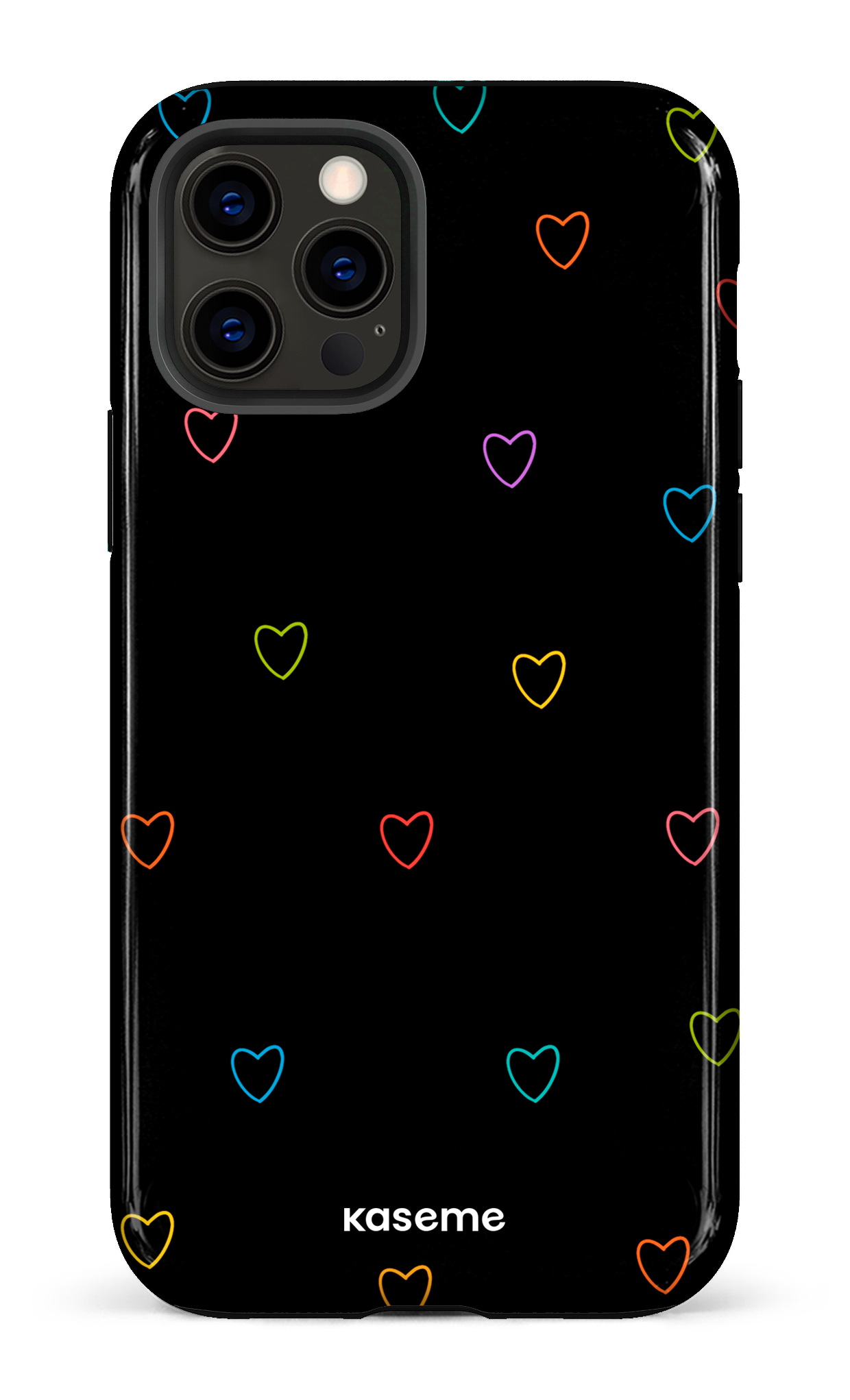 Love Wins - iPhone 12 Pro