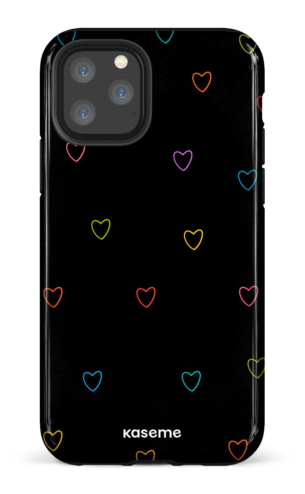 Love Wins - iPhone 11 Pro