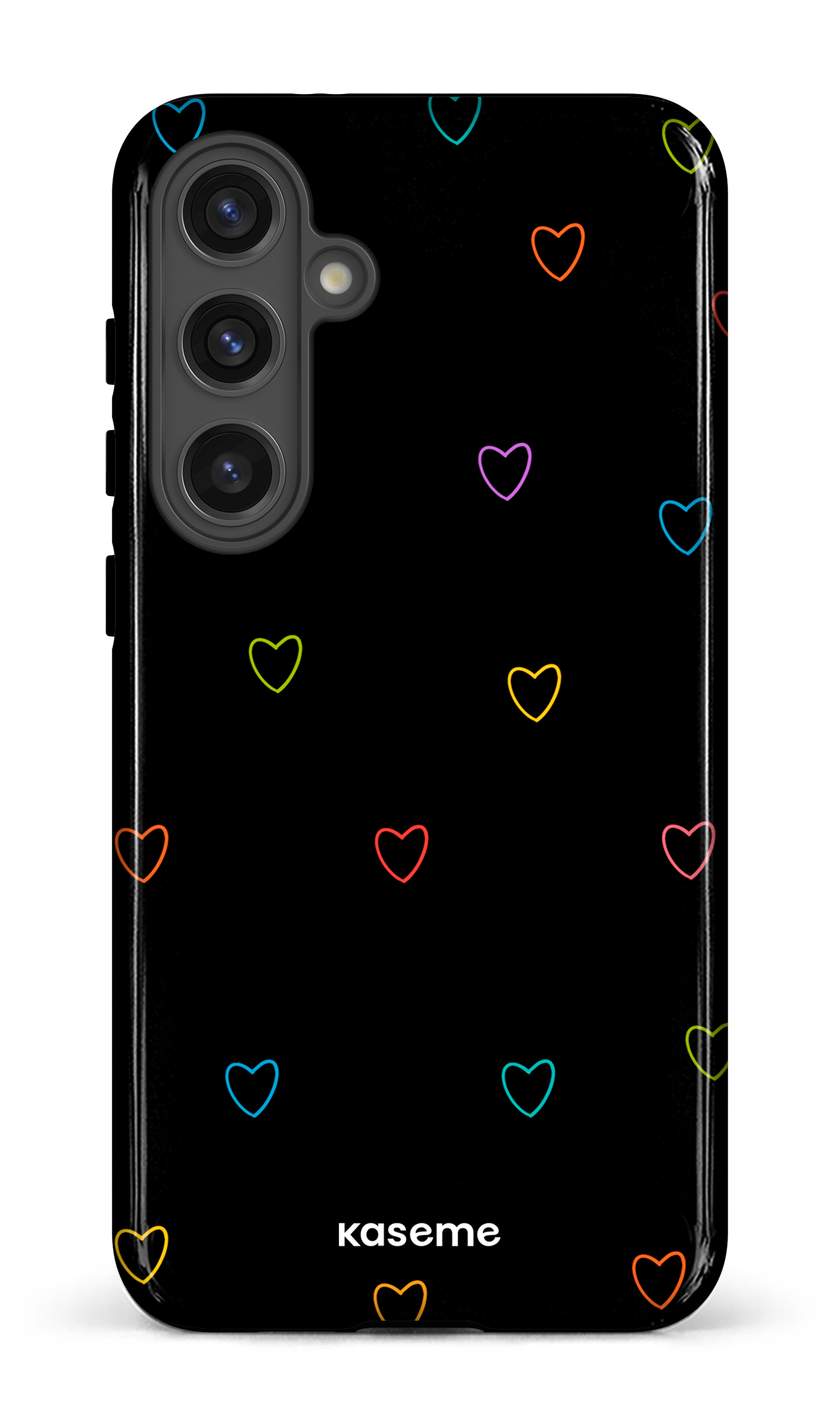 Love Wins - Galaxy S24 Plus