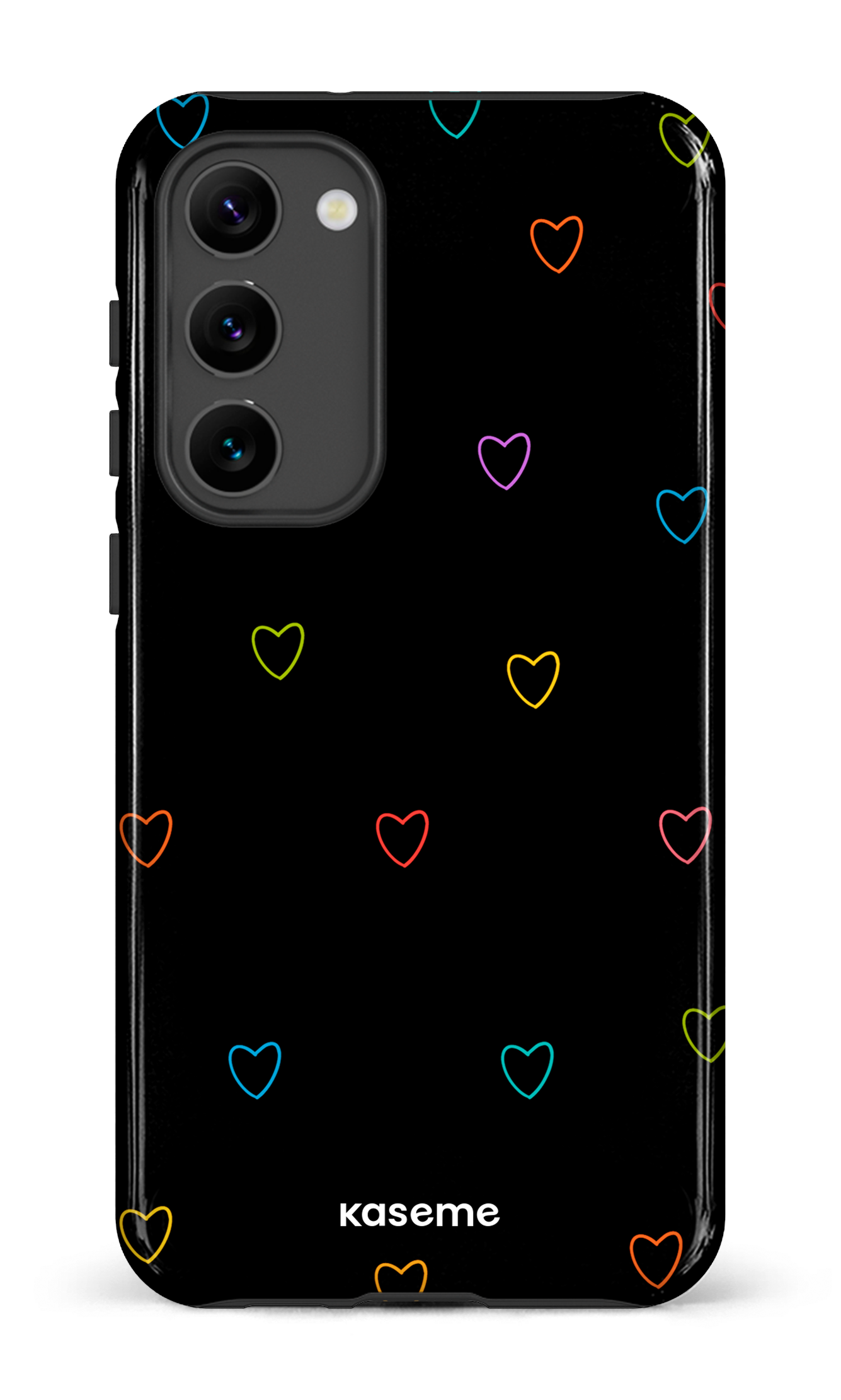 Love Wins - Galaxy S23 Plus