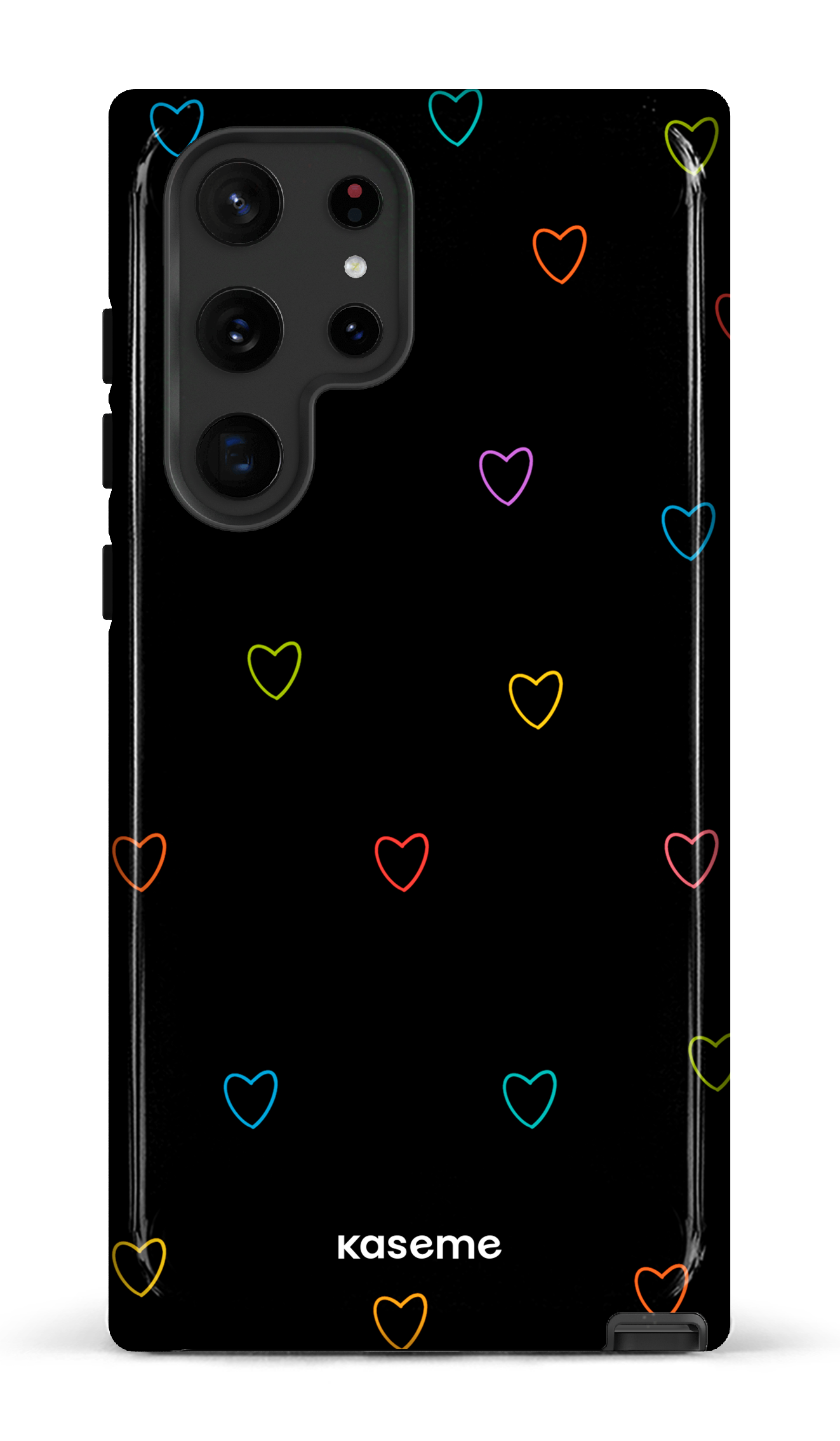 Love Wins - Galaxy S22 Ultra