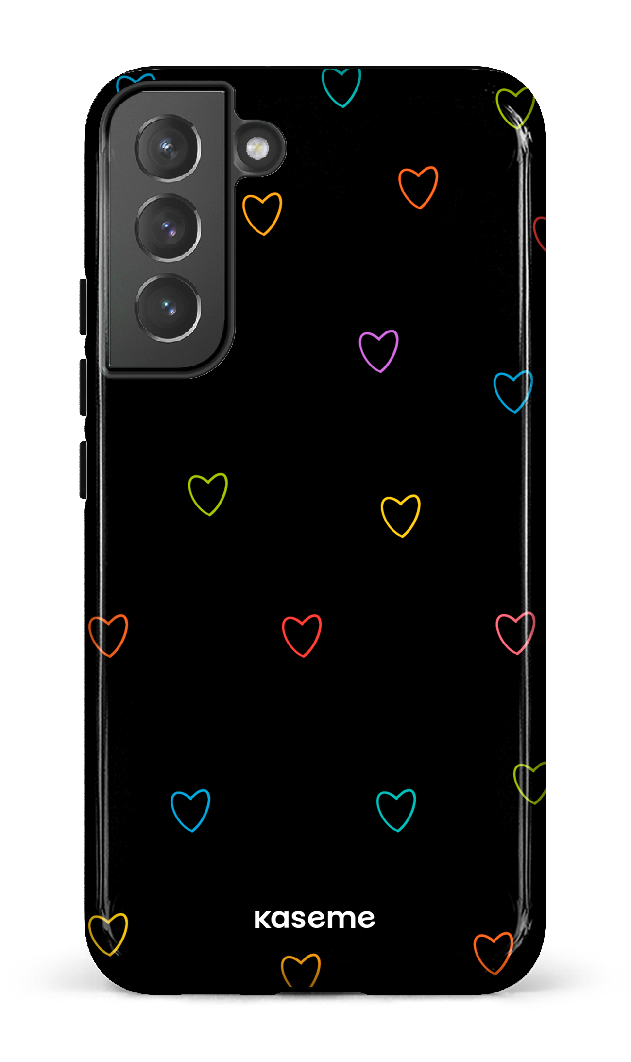 Love Wins - Galaxy S22 Plus