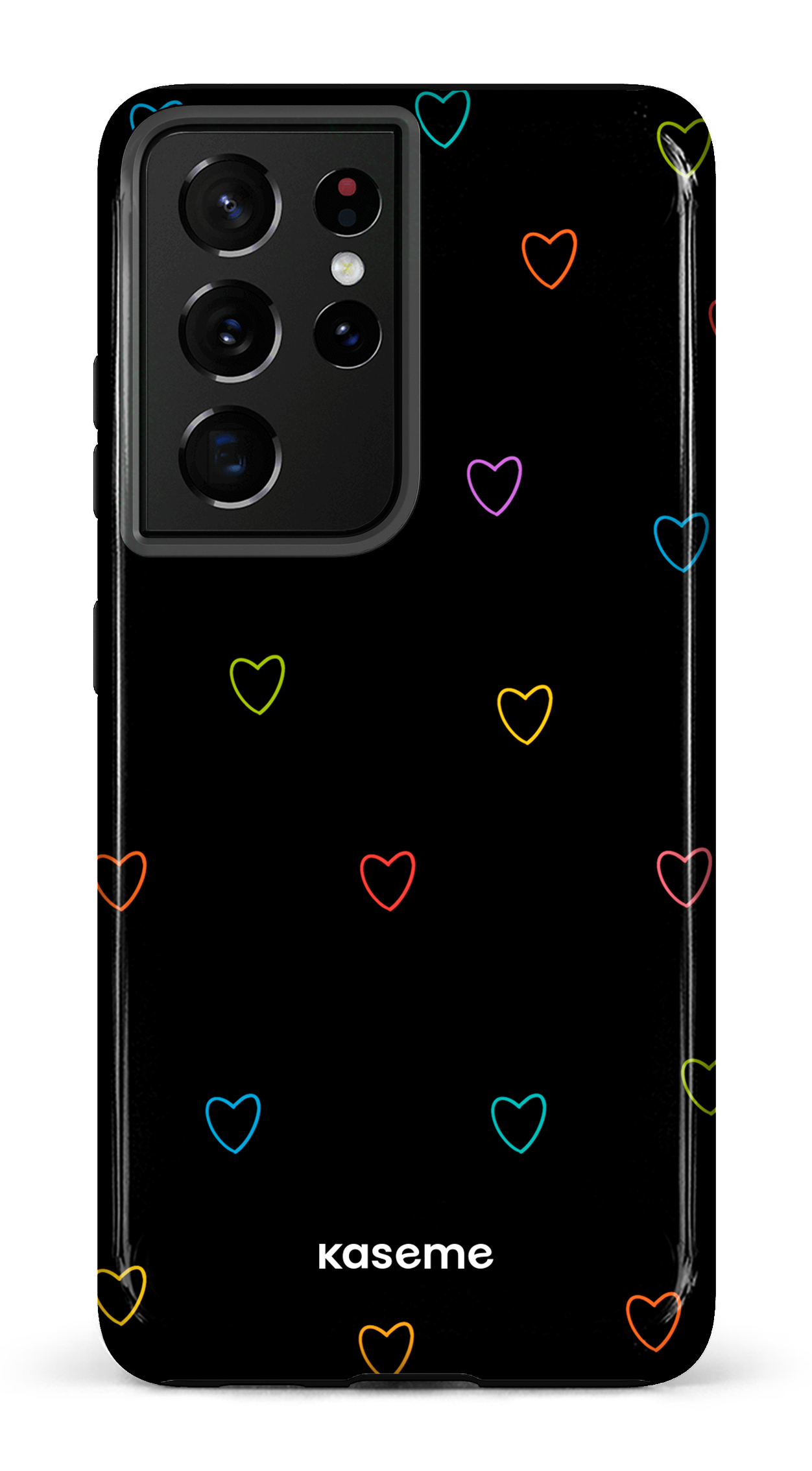 Love Wins - Galaxy S21 Ultra