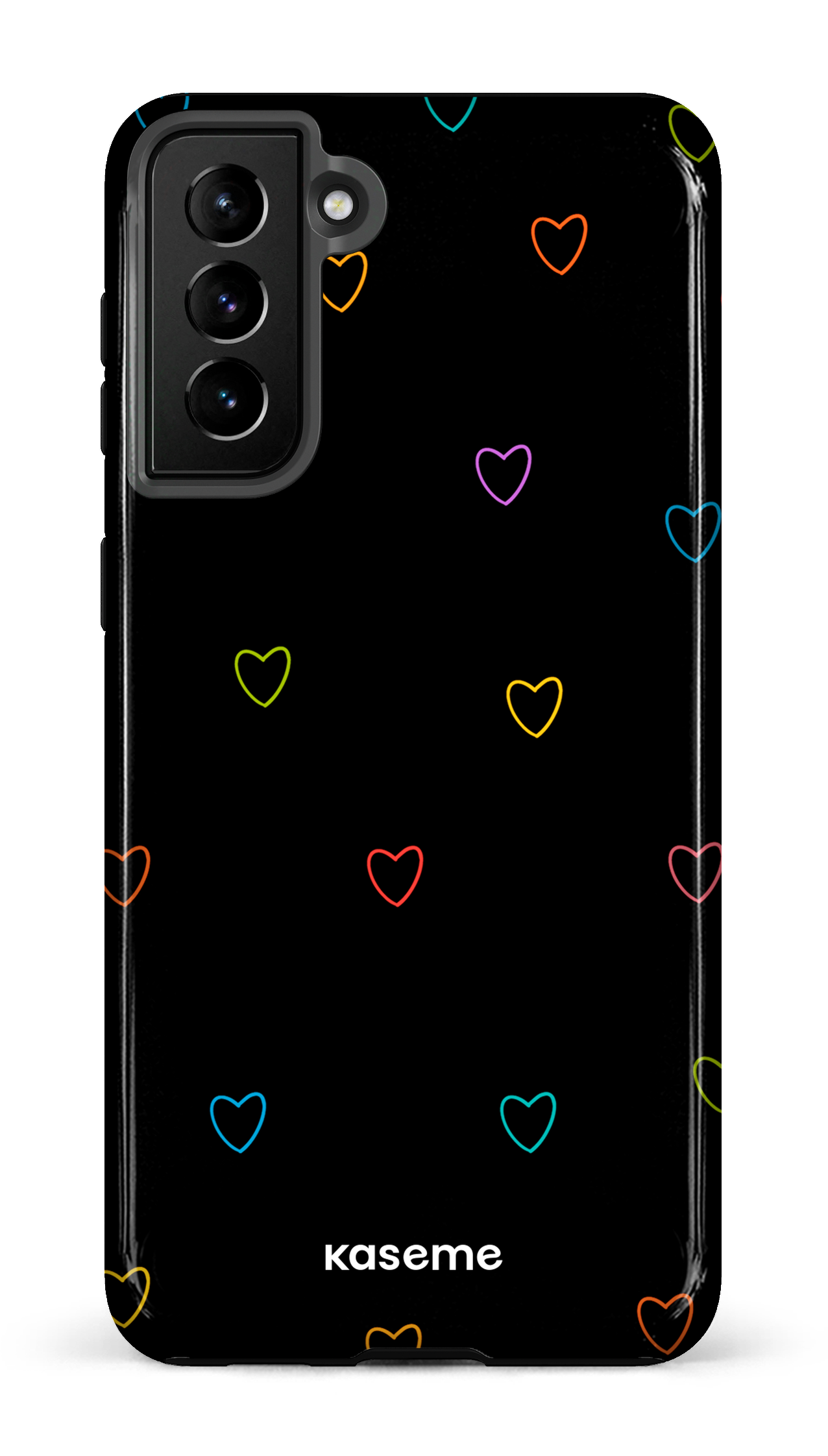 Love Wins - Galaxy S21 Plus