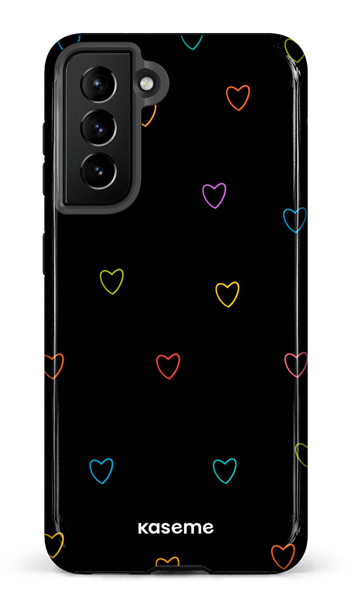 Love Wins - Galaxy S21