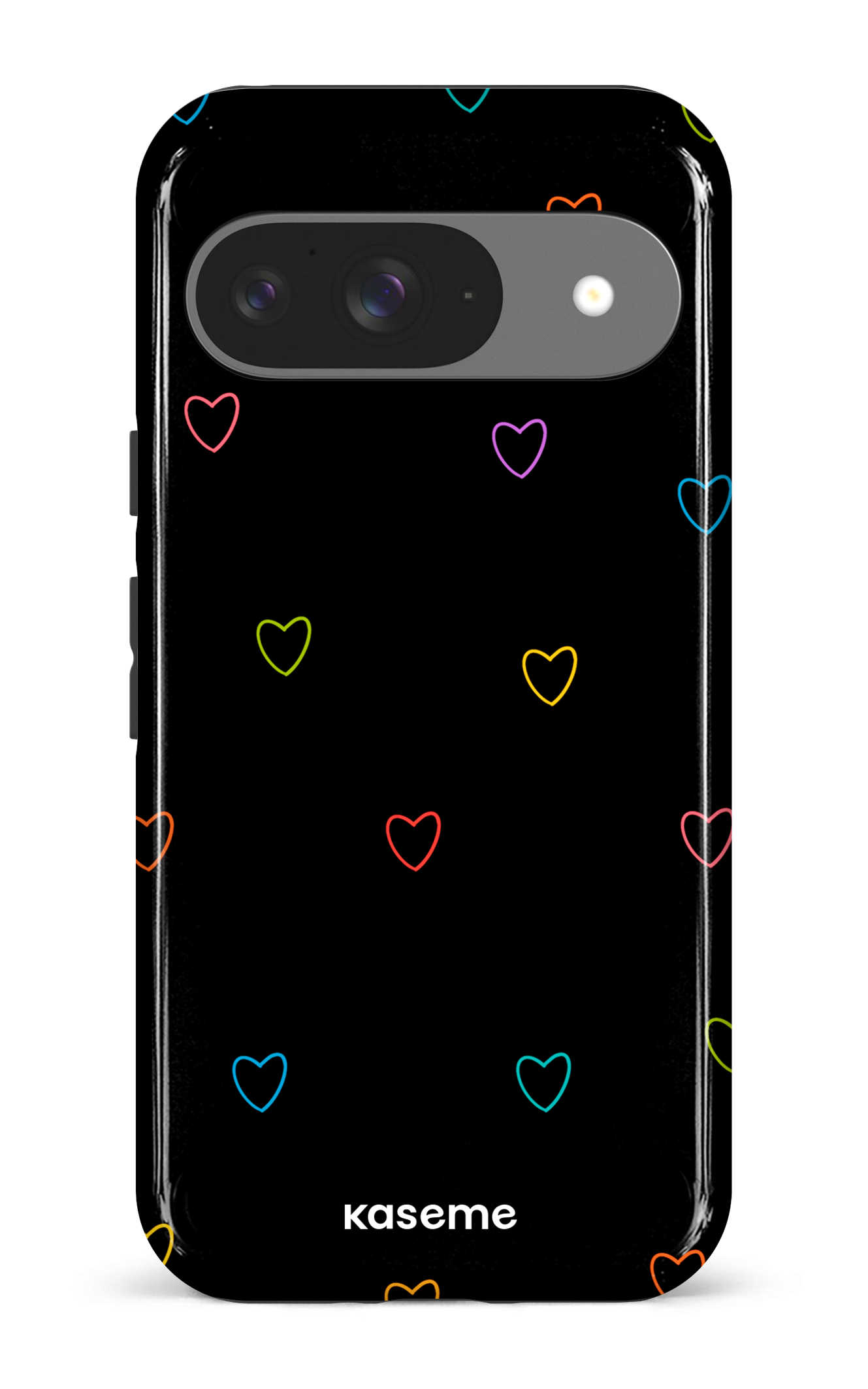 Love Wins - Google Pixel 9